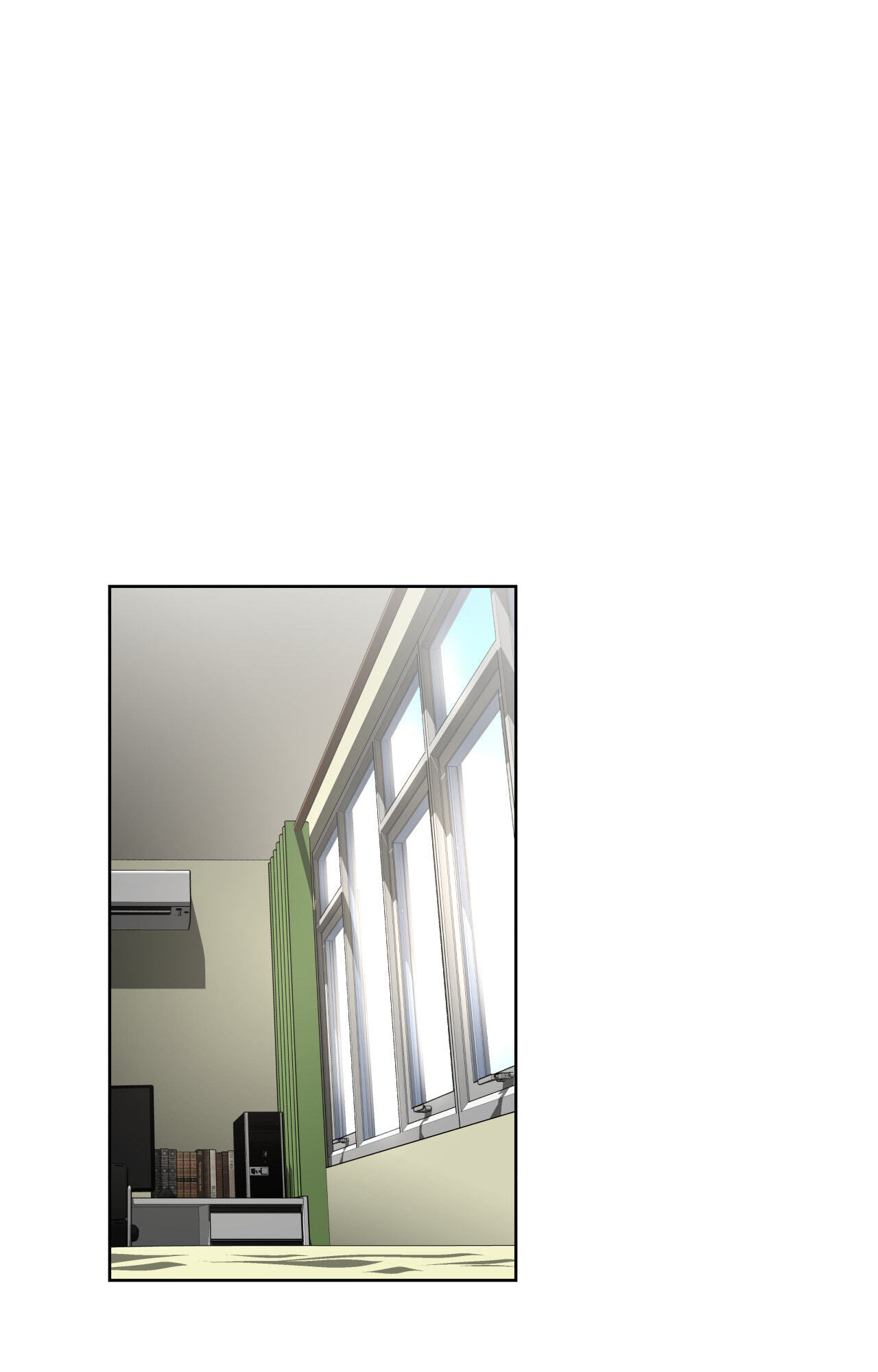 Stand Up! Chapter 21 page 56 - 
