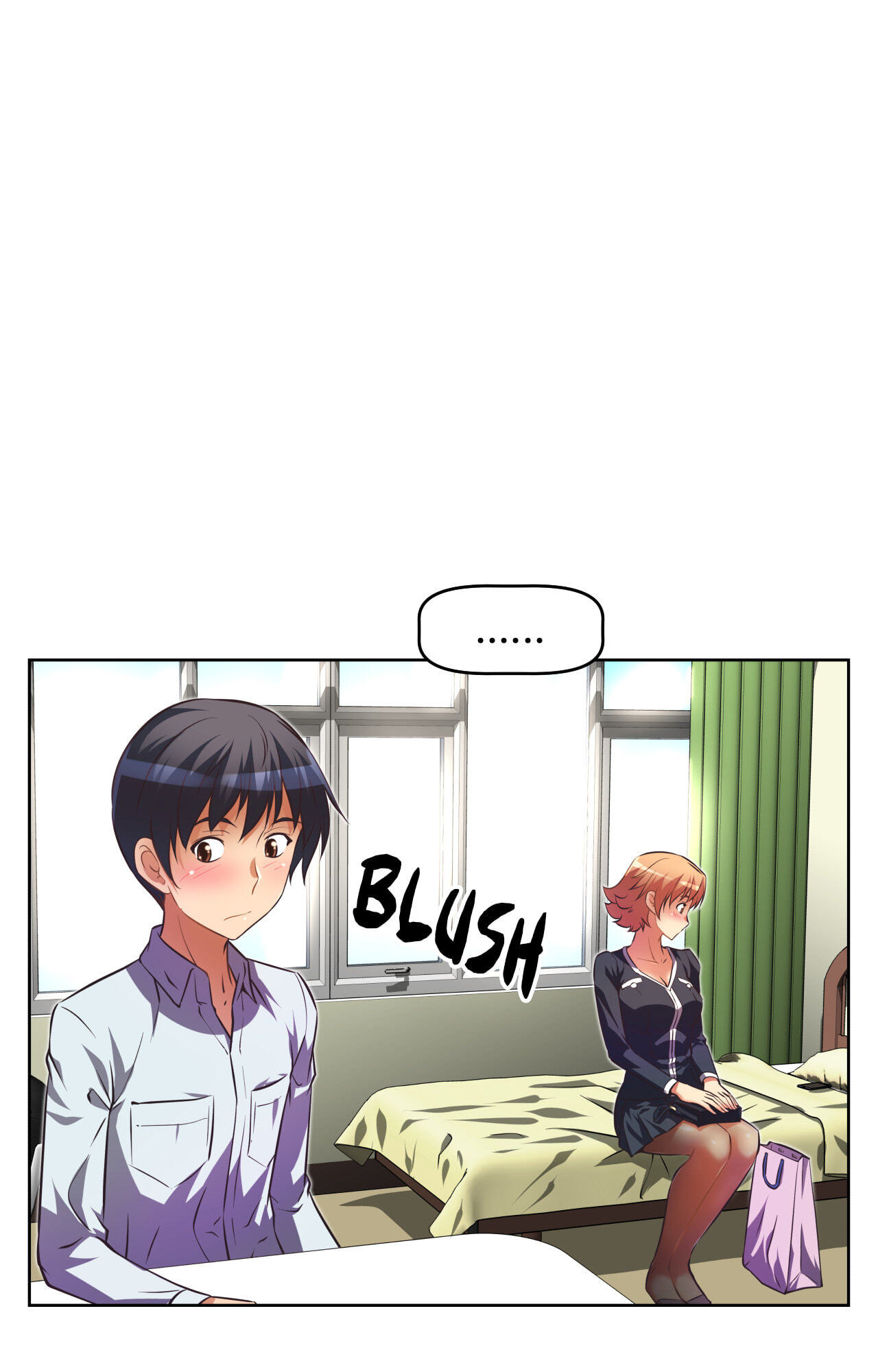 Stand Up! Chapter 21 page 57 - 