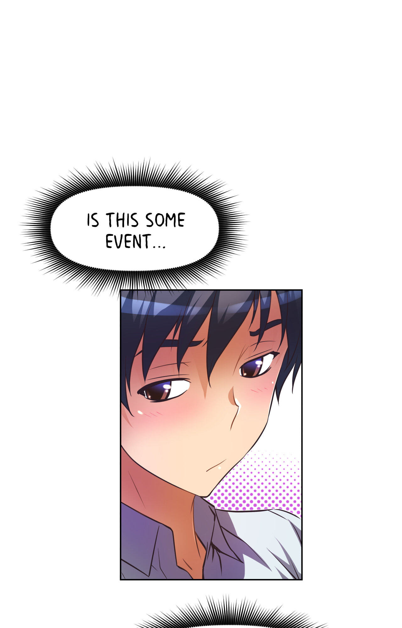Stand Up! Chapter 21 page 58 - 