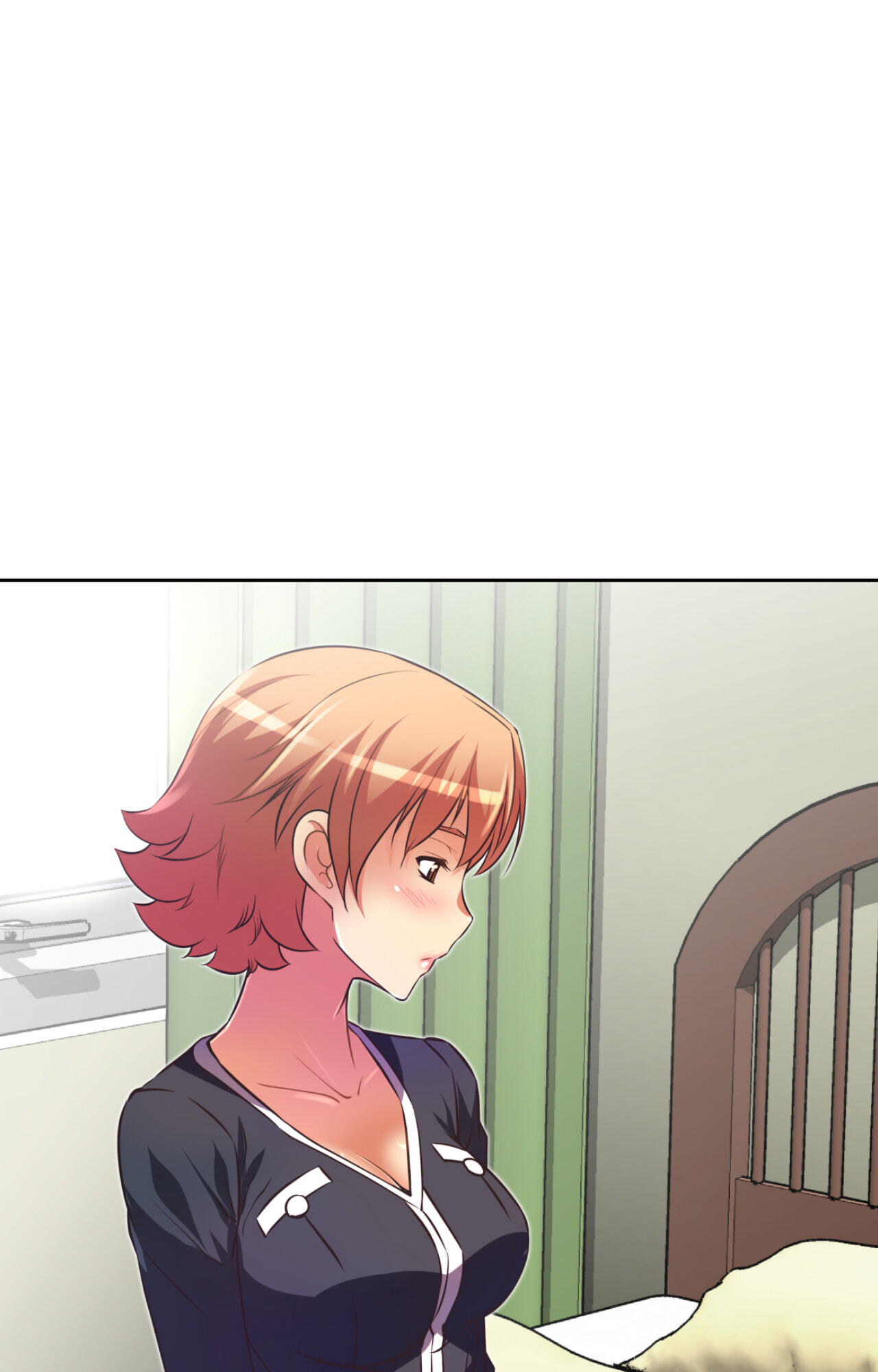 Stand Up! Chapter 21 page 60 - 