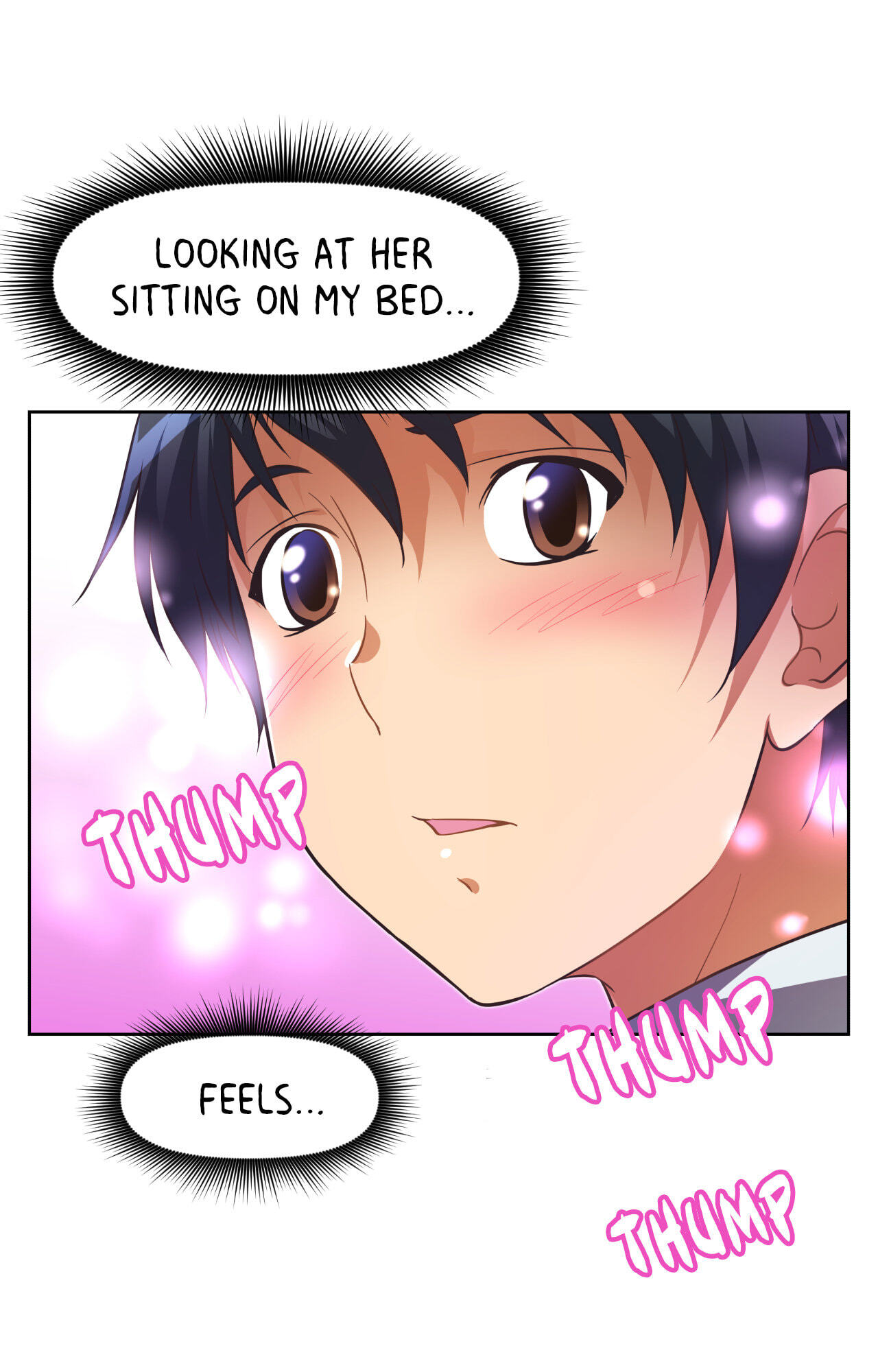 Stand Up! Chapter 21 page 62 - 