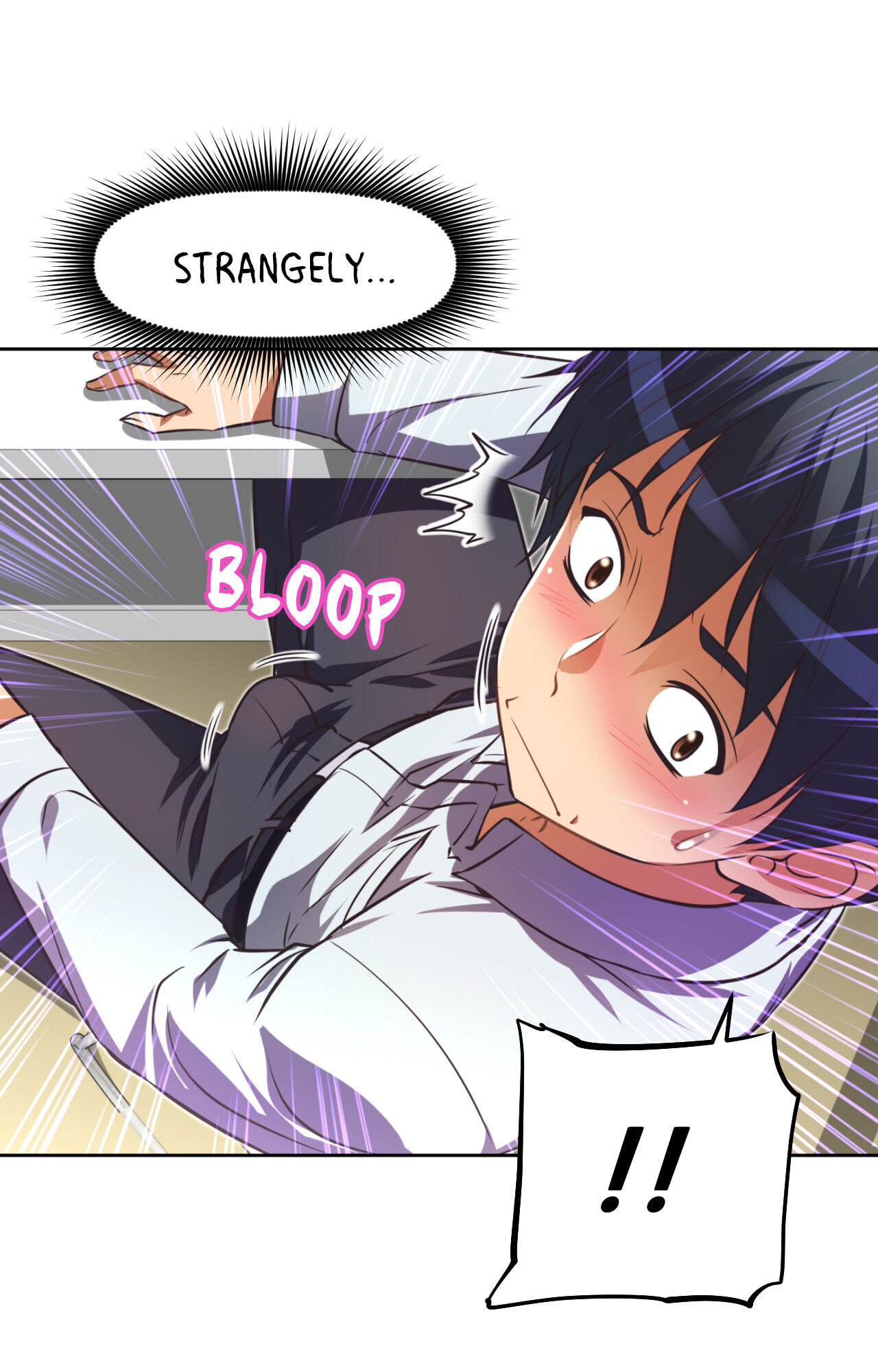 Stand Up! Chapter 21 page 63 - 