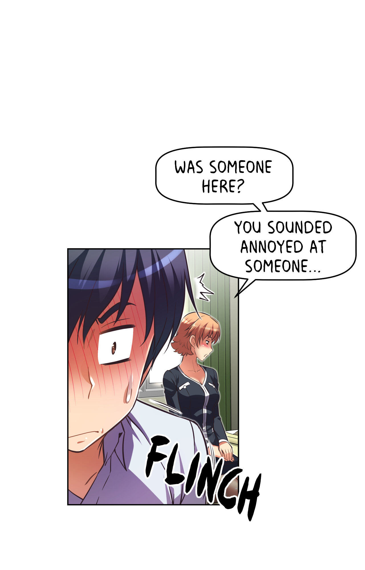 Stand Up! Chapter 21 page 65 - 
