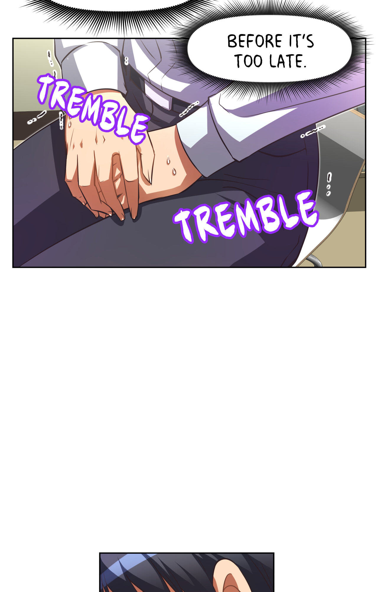 Stand Up! Chapter 21 page 71 - 