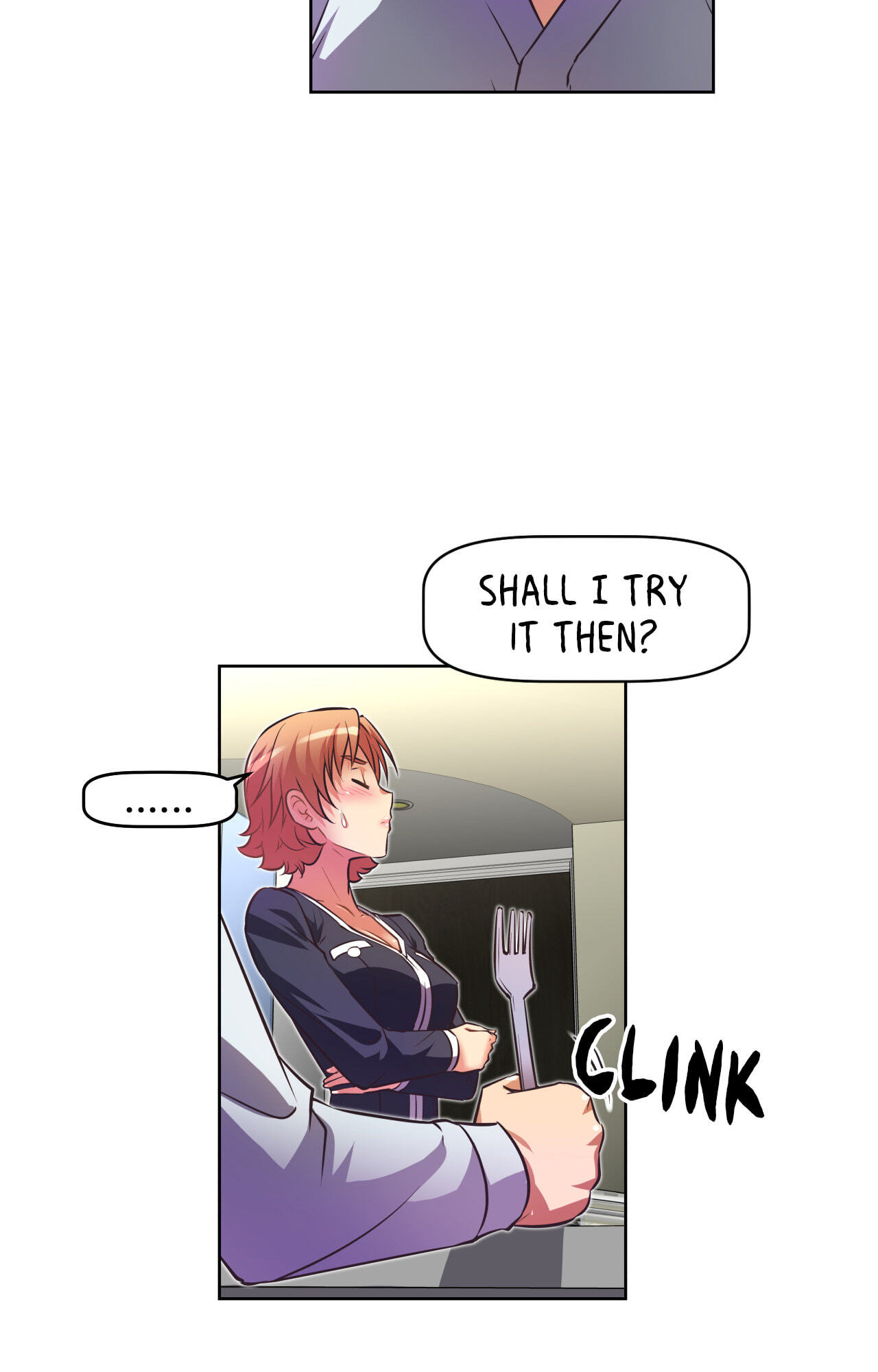 Stand Up! Chapter 21 page 77 - 