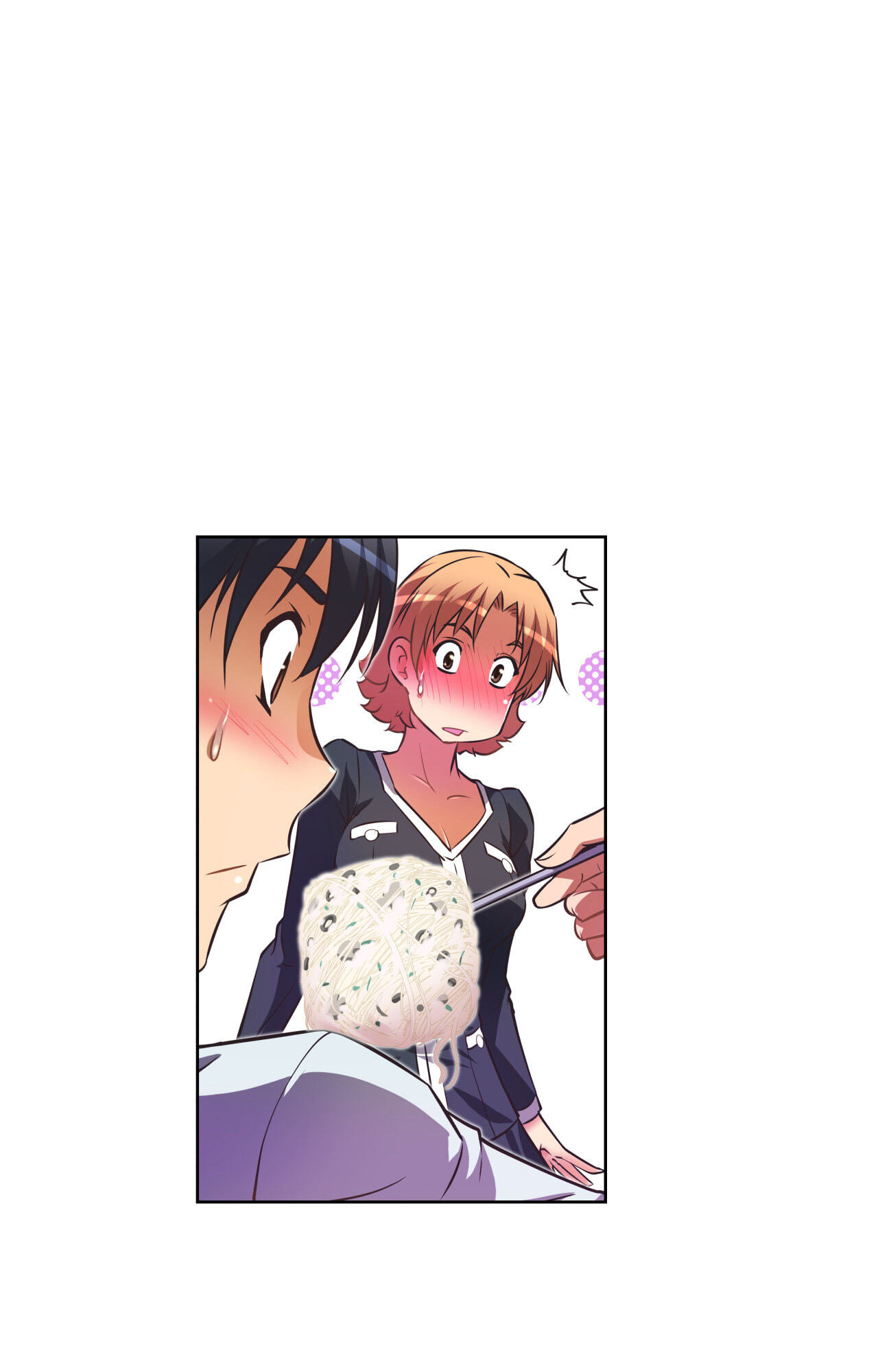 Stand Up! Chapter 21 page 80 - 