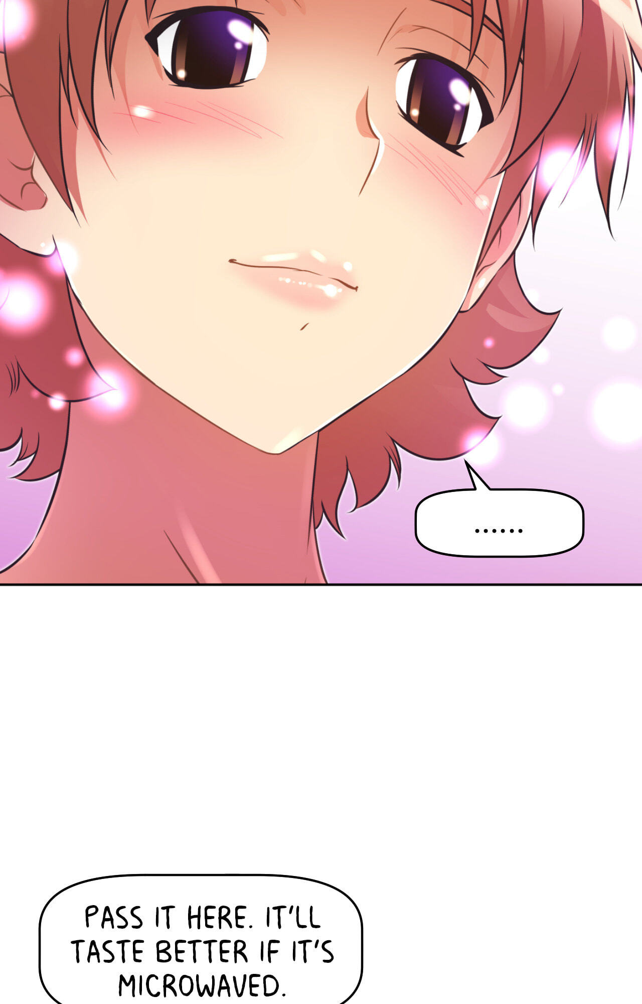 Stand Up! Chapter 21 page 85 - 