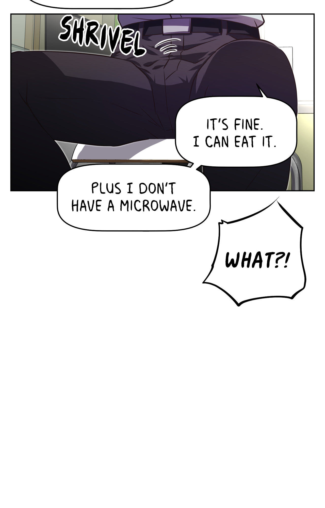 Stand Up! Chapter 21 page 86 - 