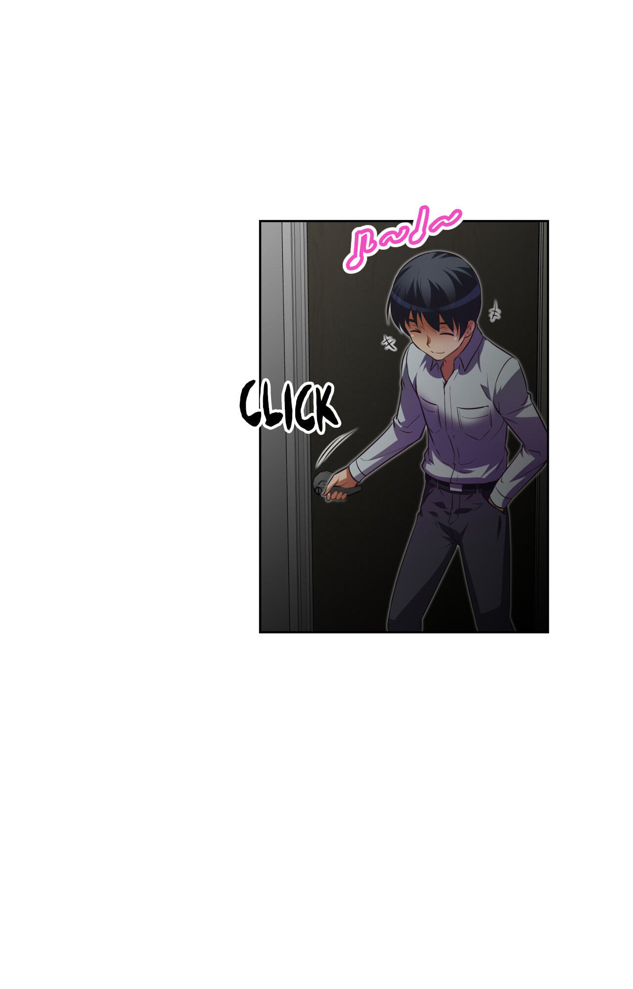 Stand Up! Chapter 21 page 96 - 