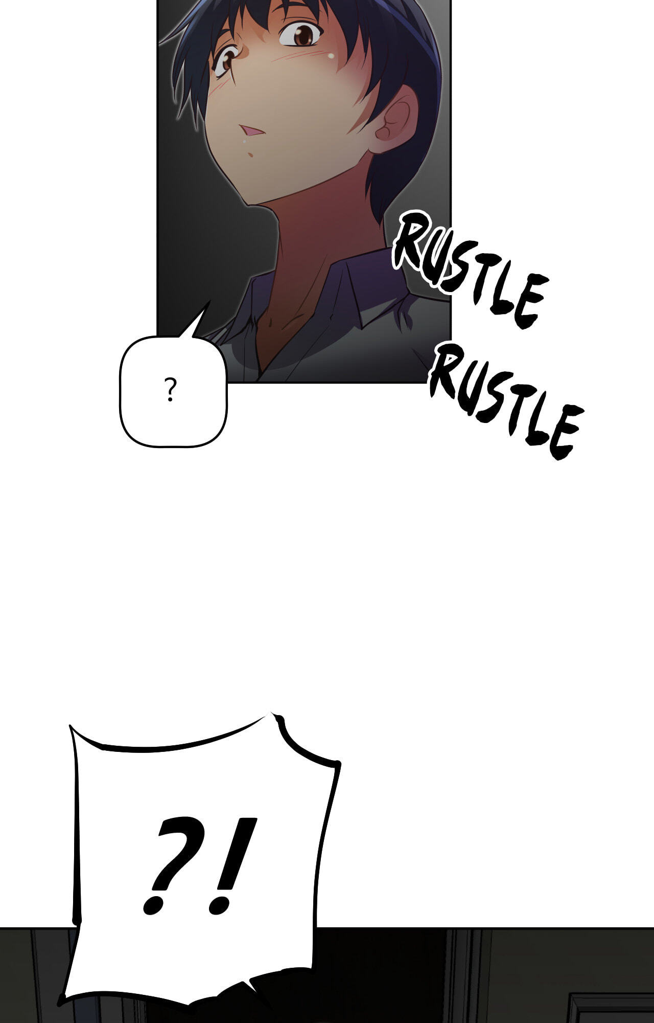 Stand Up! Chapter 21 page 98 - 