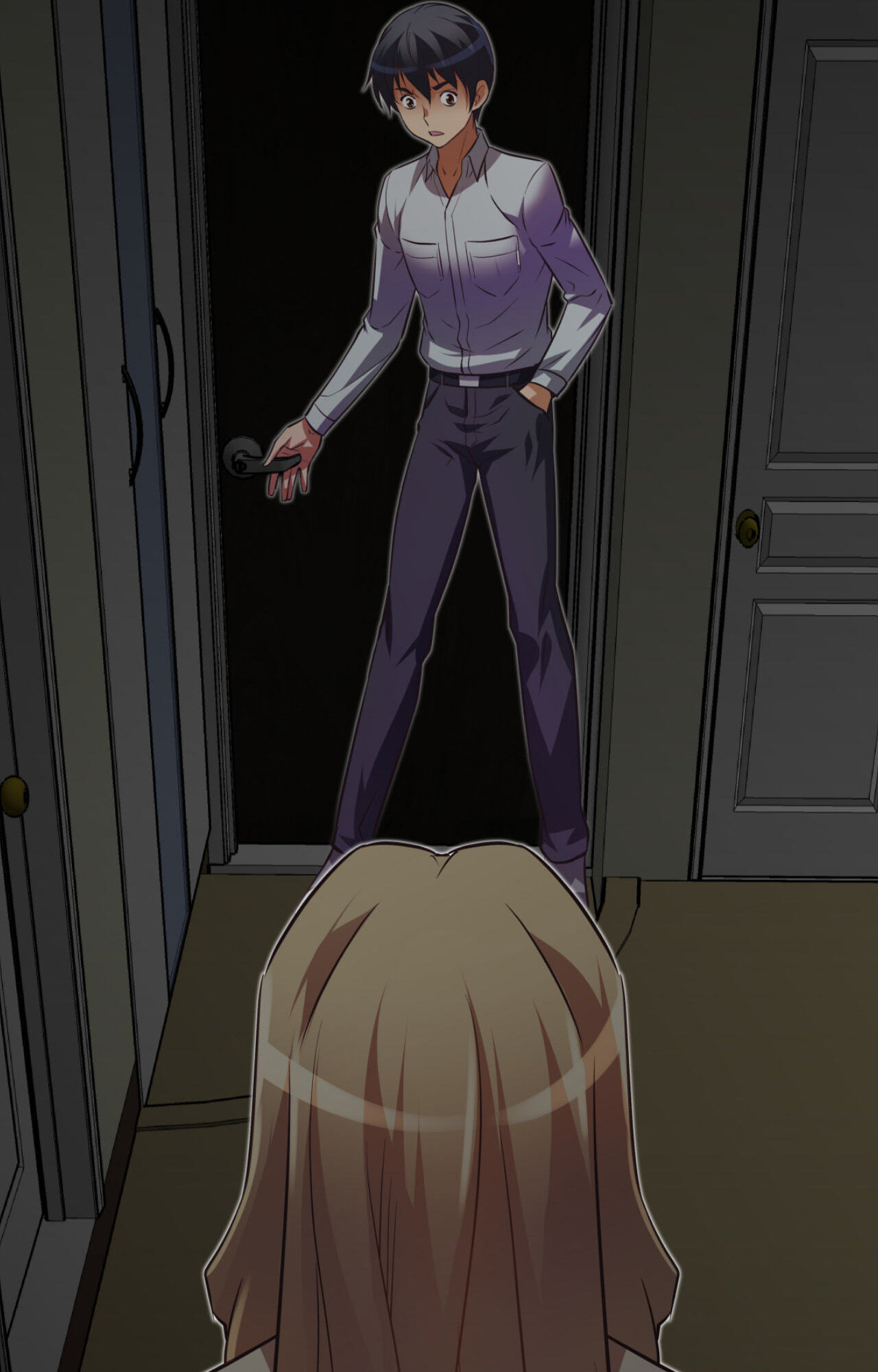 Stand Up! Chapter 21 page 99 - 