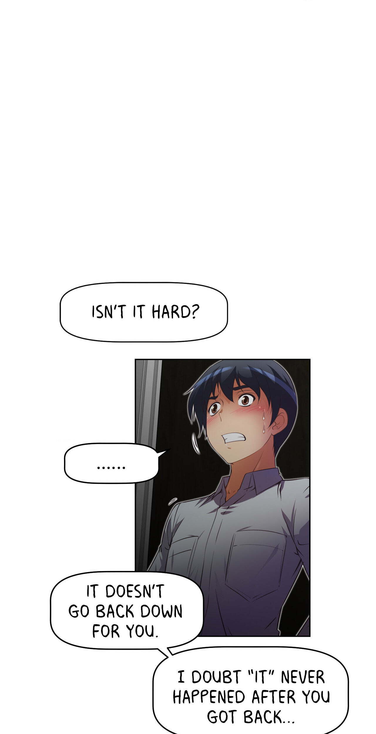 Stand Up! Chapter 22 page 2 - 