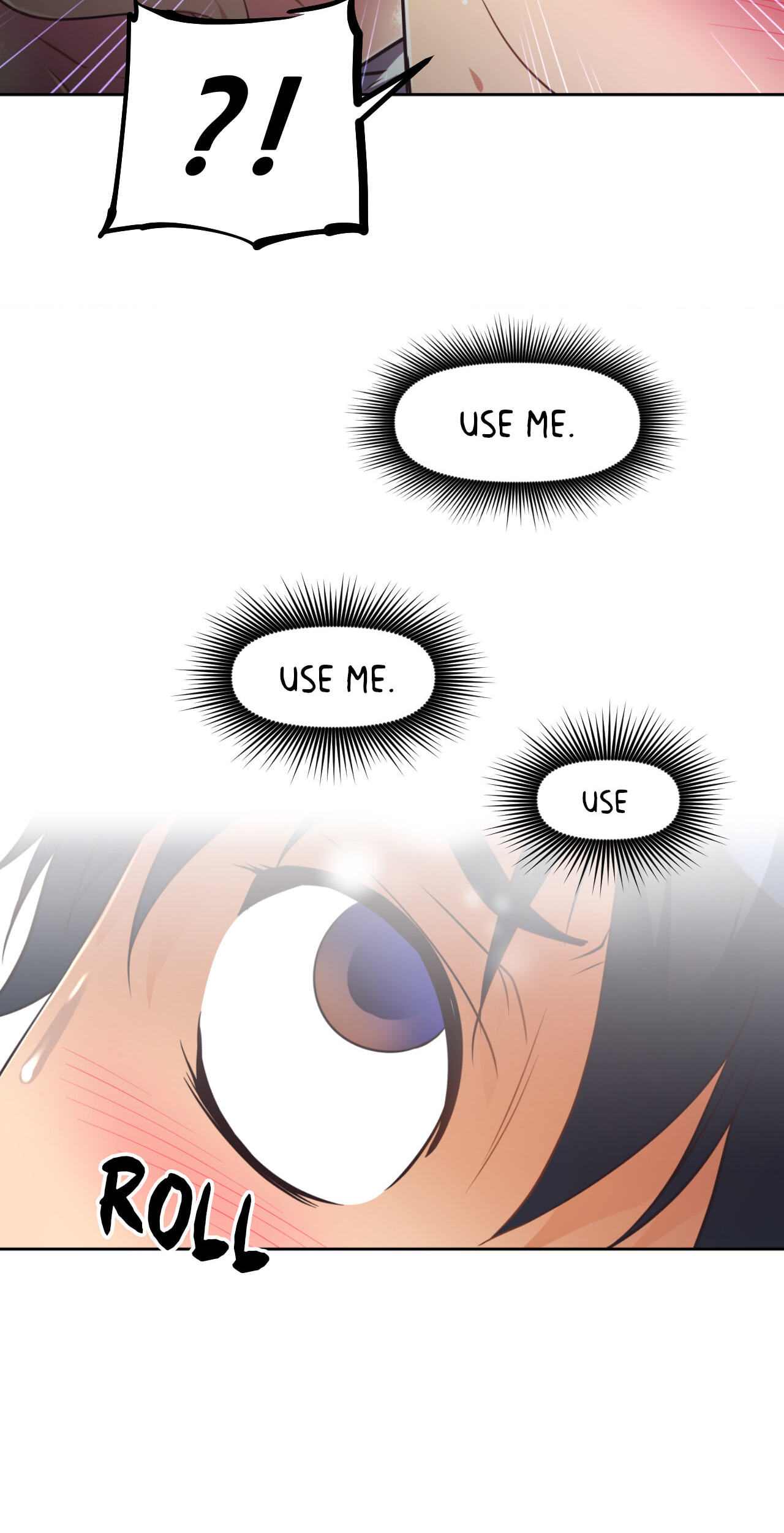 Stand Up! Chapter 22 page 18 - 