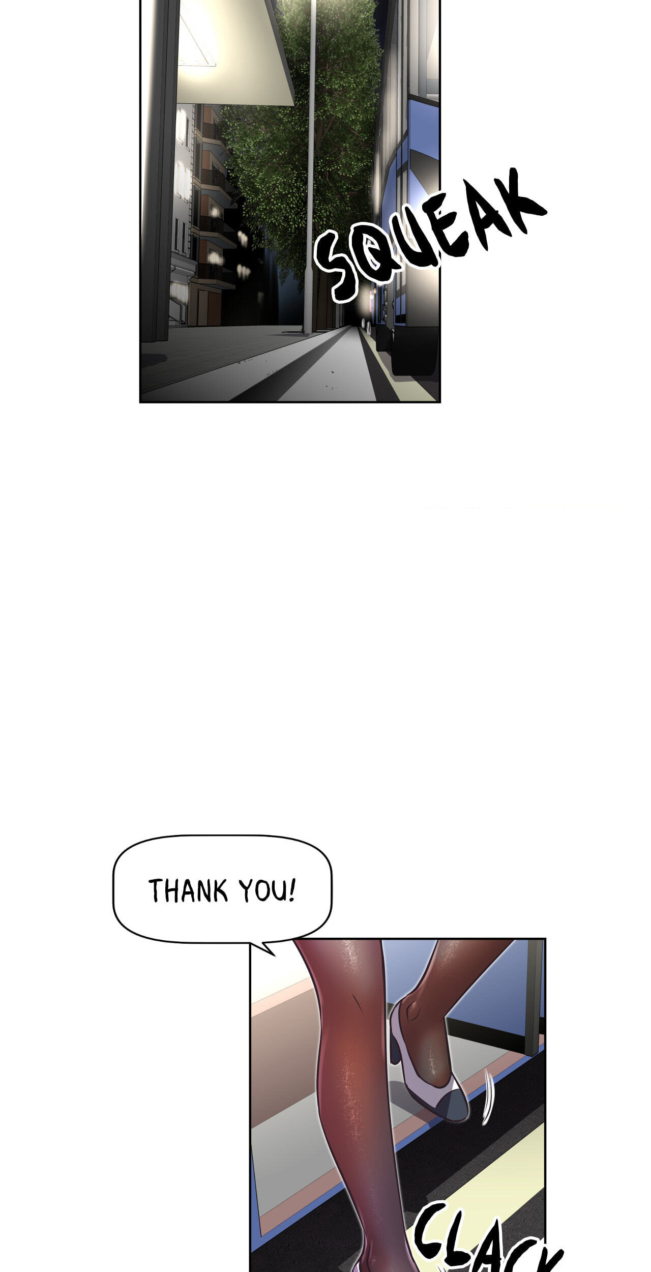 Stand Up! Chapter 22 page 22 - 