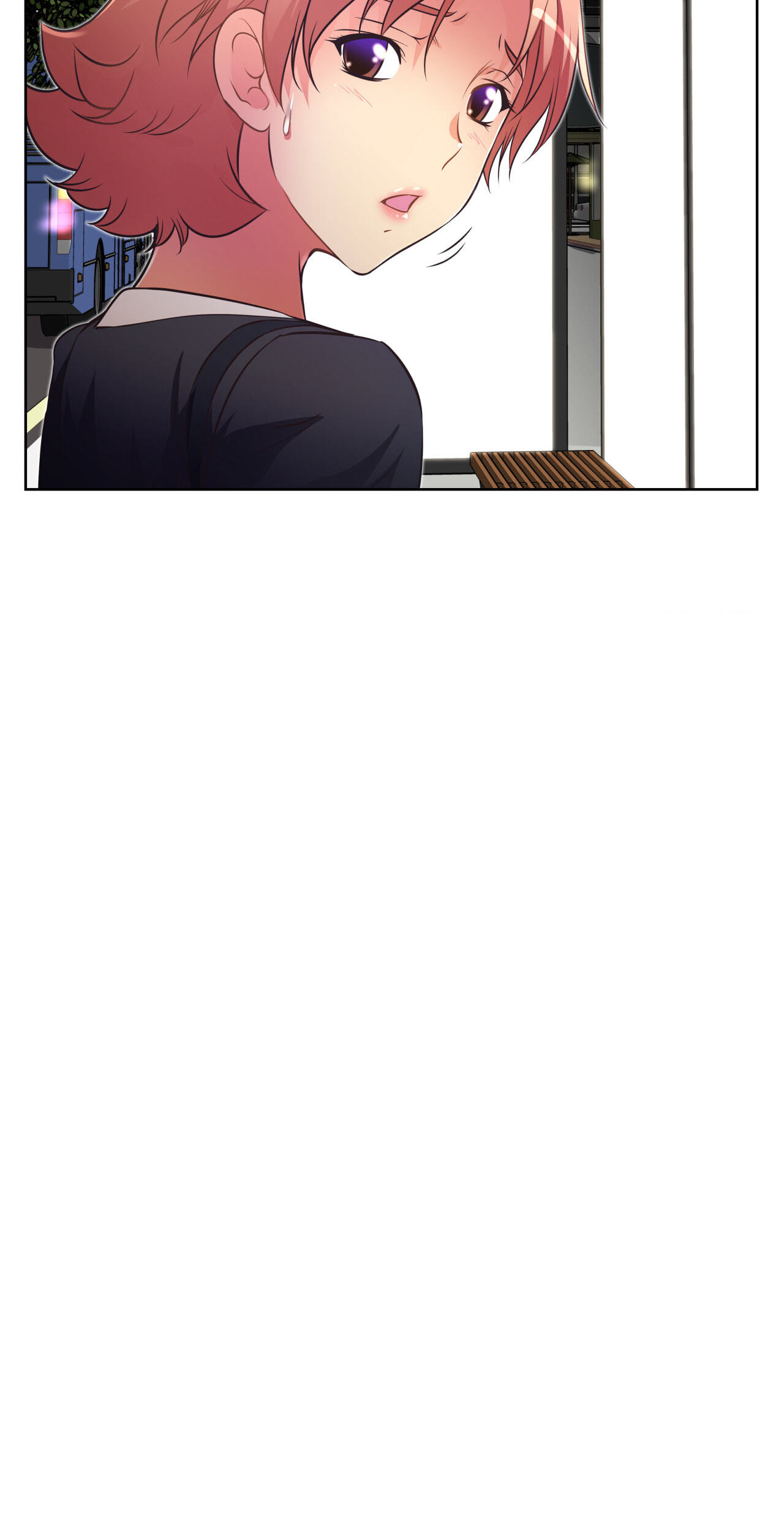 Stand Up! Chapter 22 page 25 - 