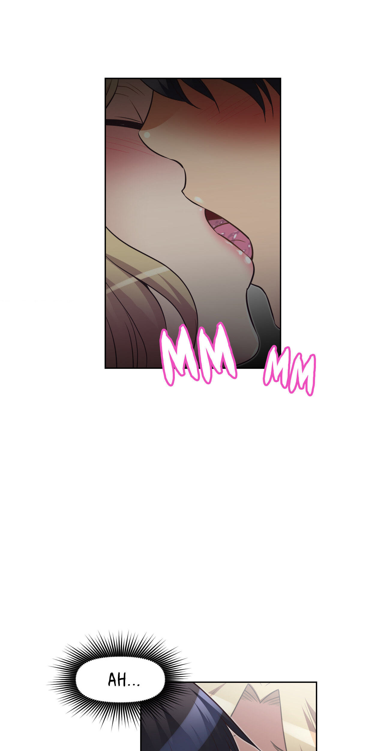 Stand Up! Chapter 22 page 28 - 