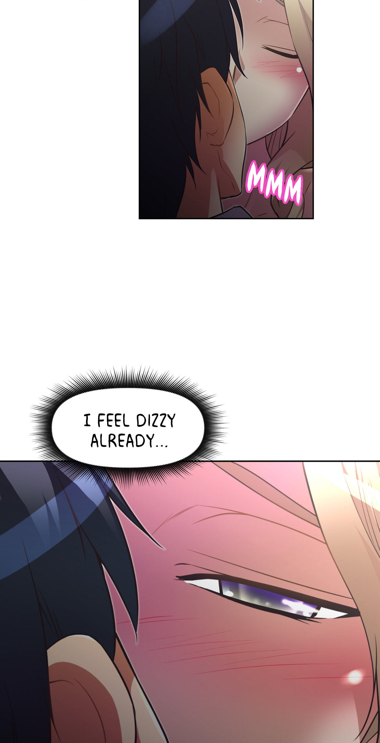 Stand Up! Chapter 22 page 29 - 