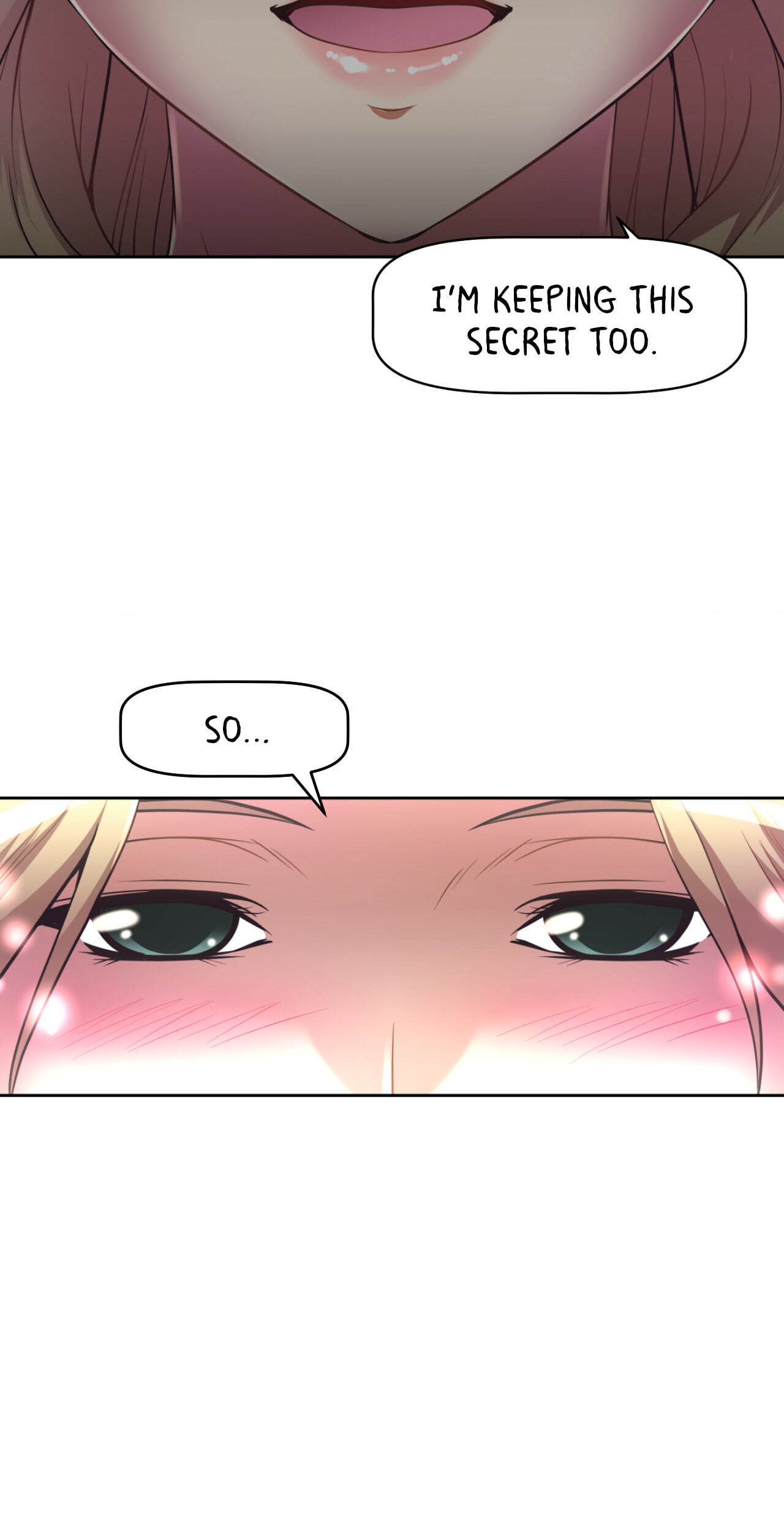 Stand Up! Chapter 22 page 4 - 