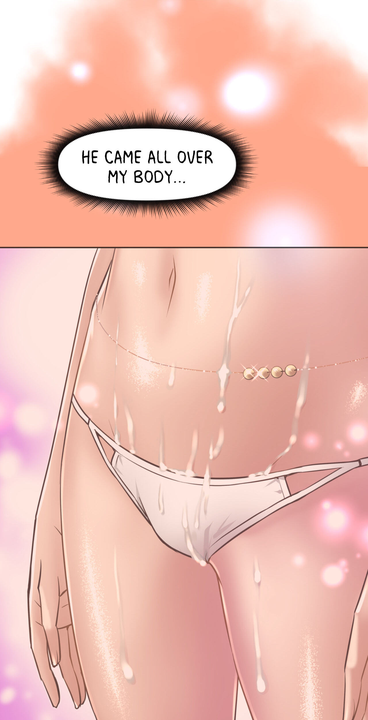 Stand Up! Chapter 22 page 32 - 