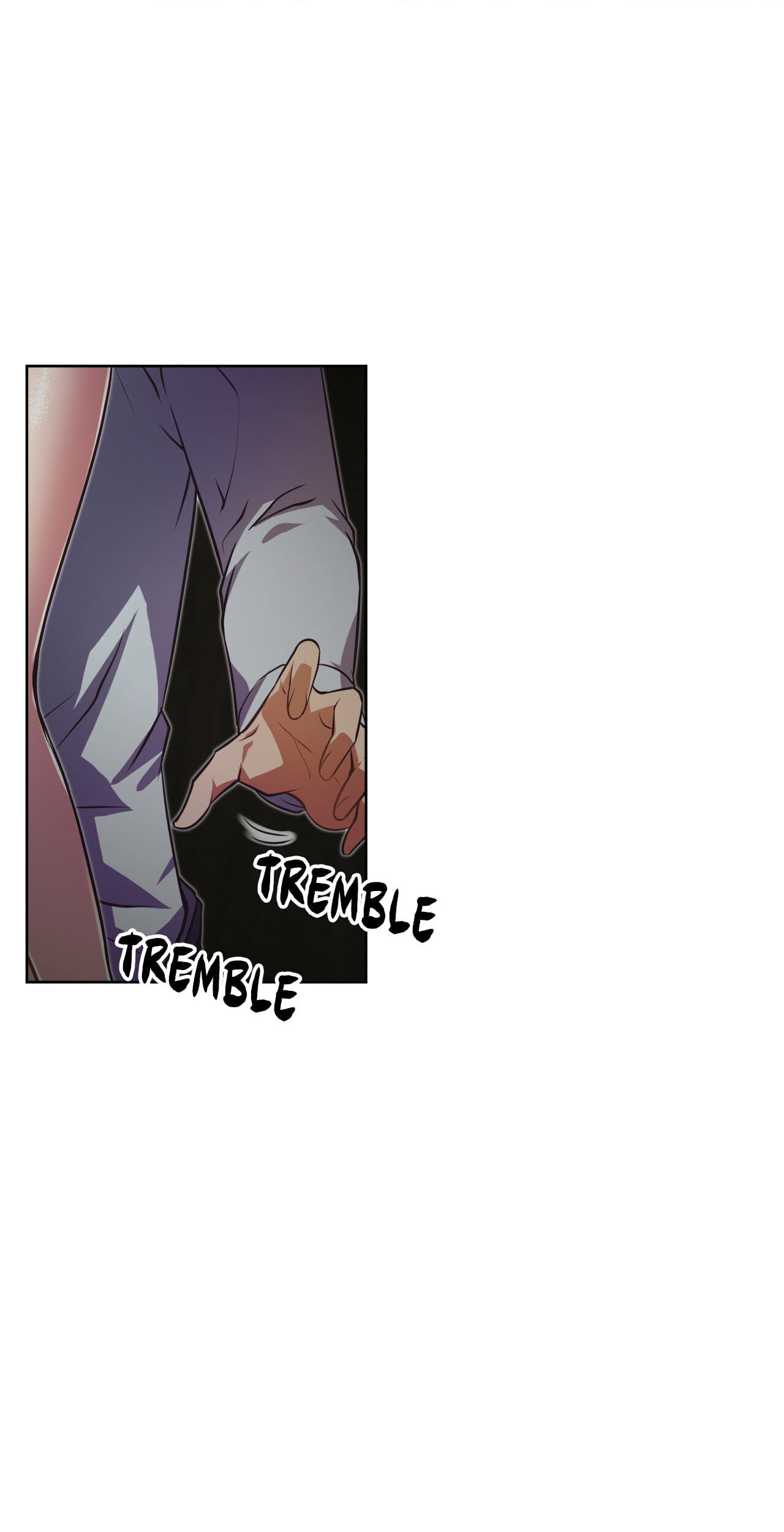 Stand Up! Chapter 22 page 38 - 
