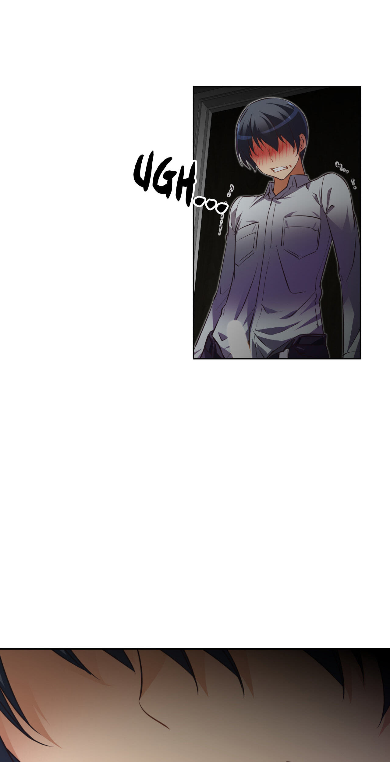 Stand Up! Chapter 22 page 43 - 