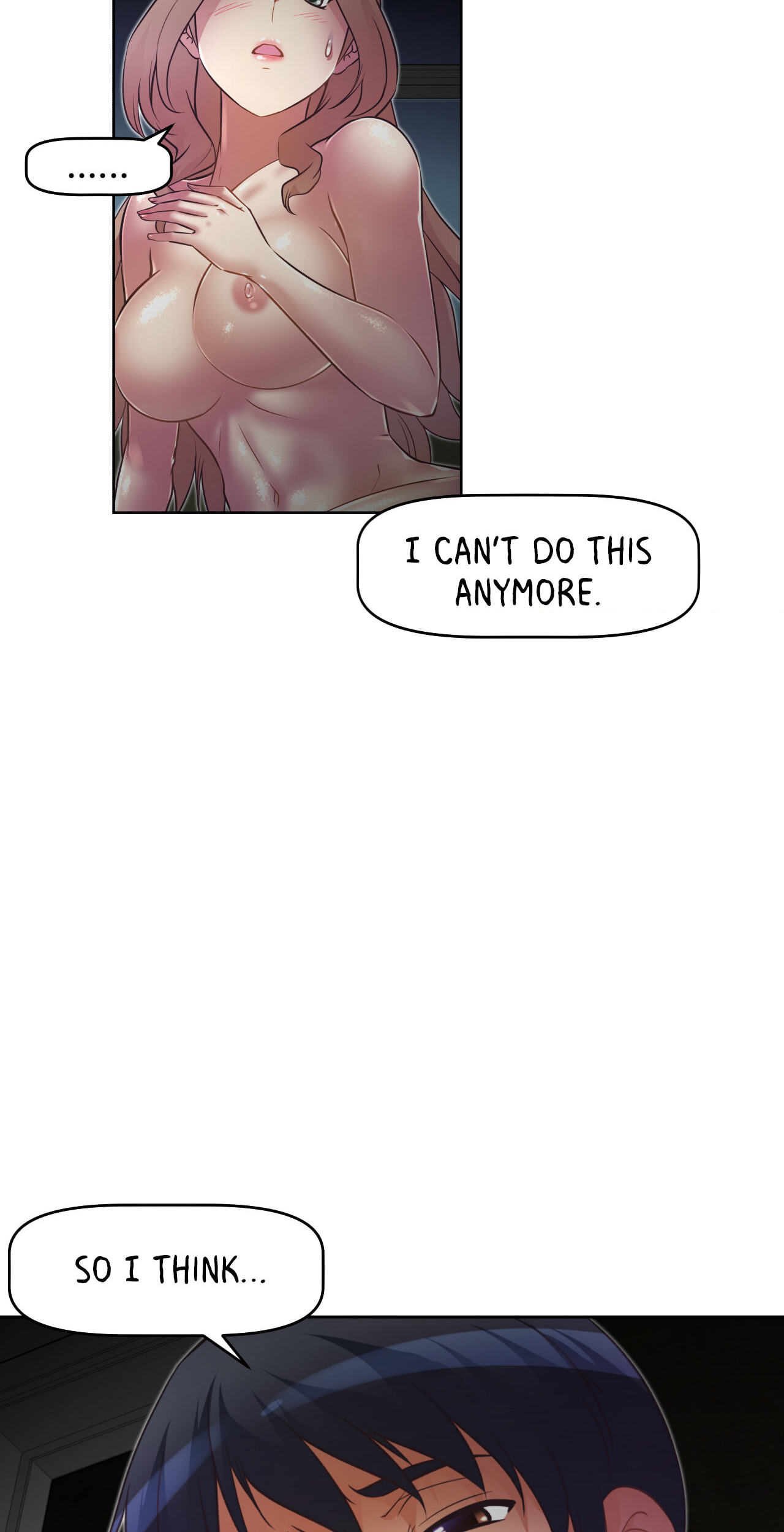 Stand Up! Chapter 22 page 46 - 