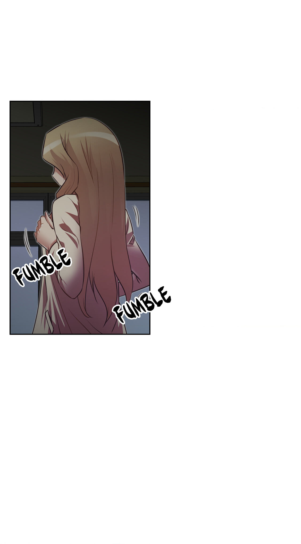 Stand Up! Chapter 22 page 51 - 