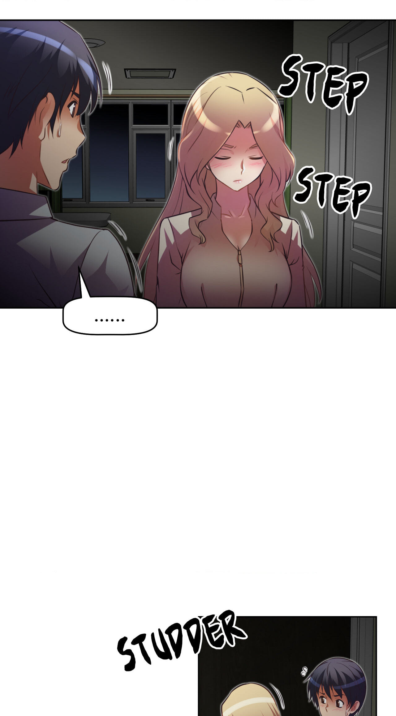 Stand Up! Chapter 22 page 52 - 
