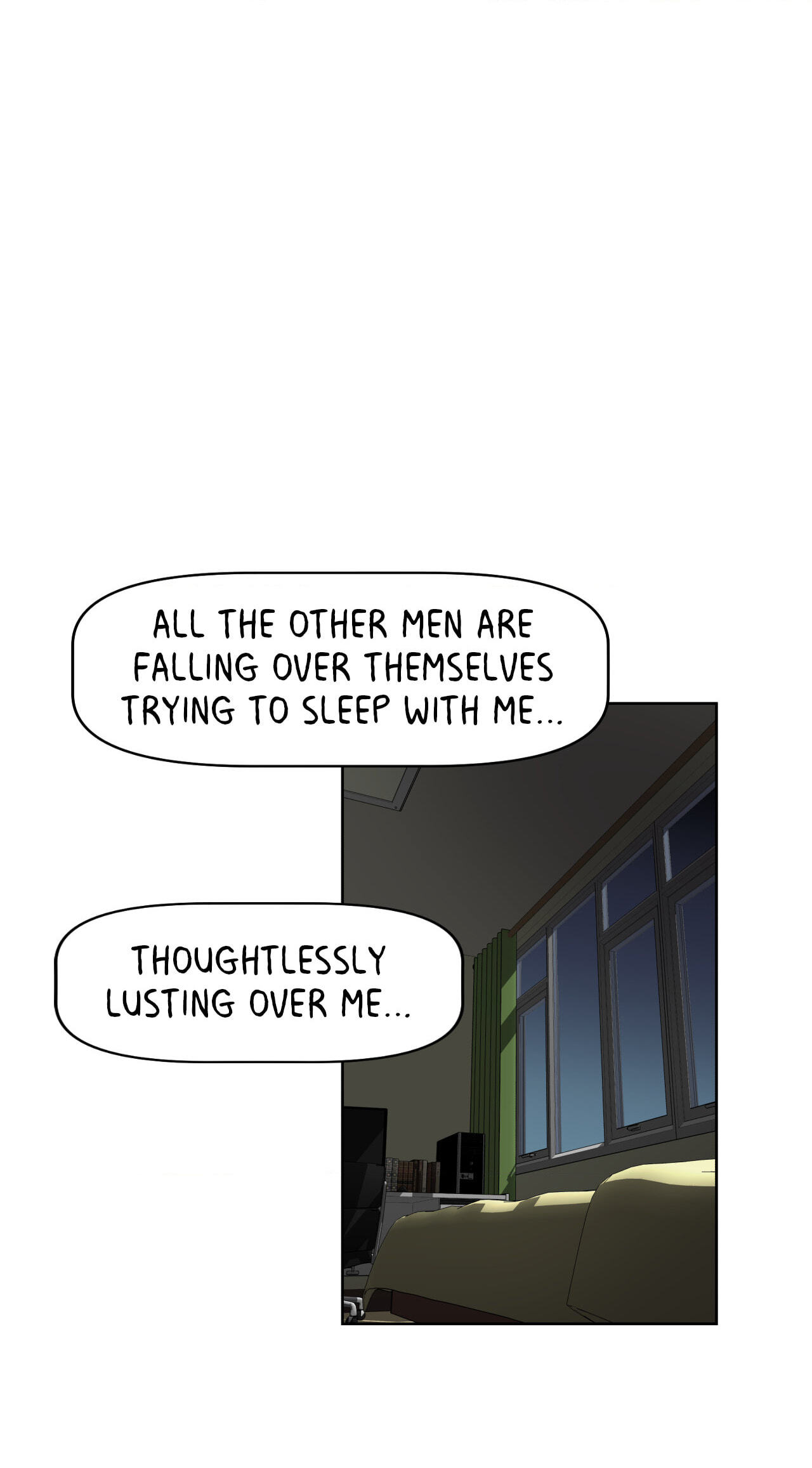 Stand Up! Chapter 22 page 54 - 