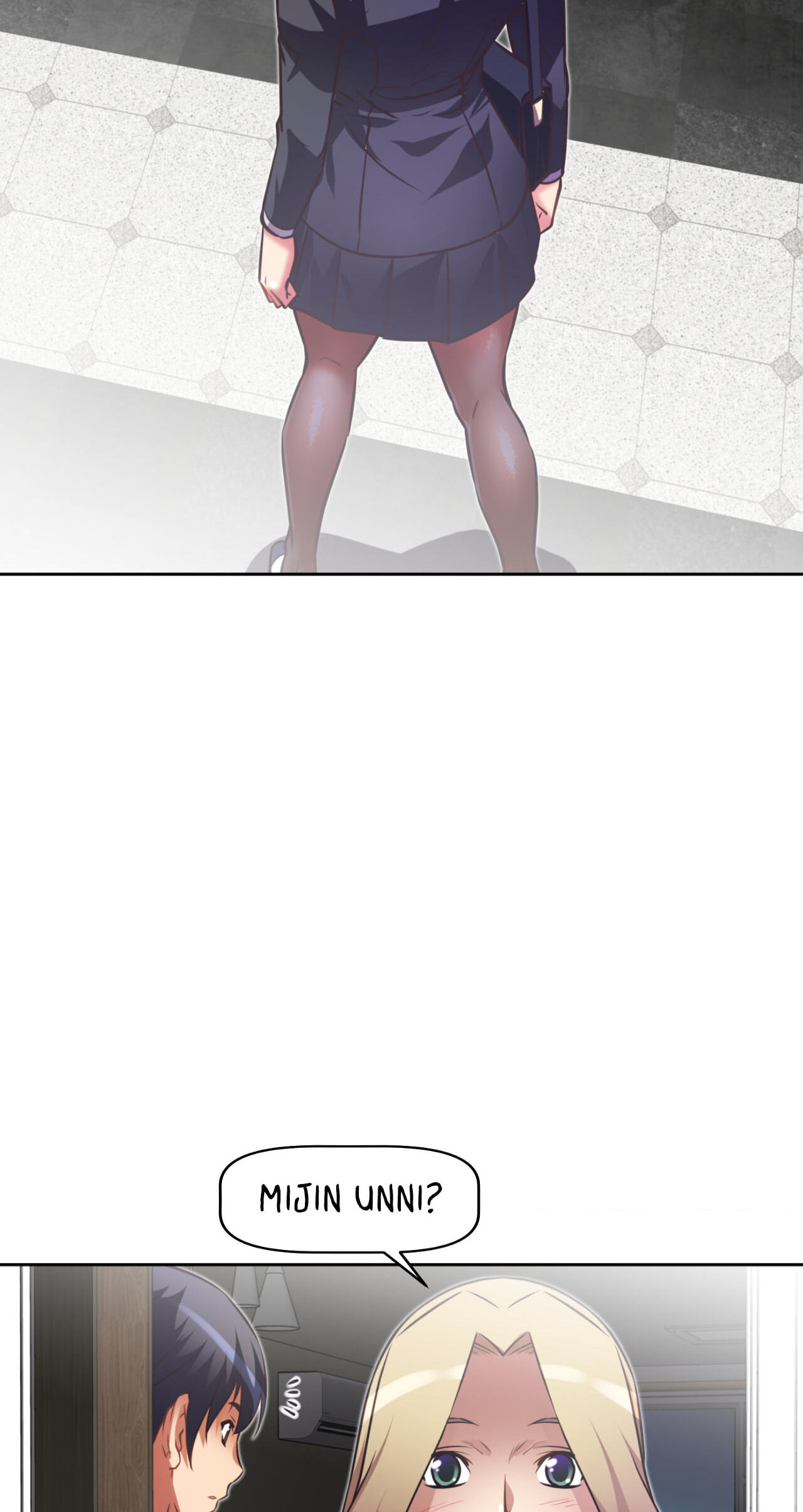 Stand Up! Chapter 22 page 59 - 