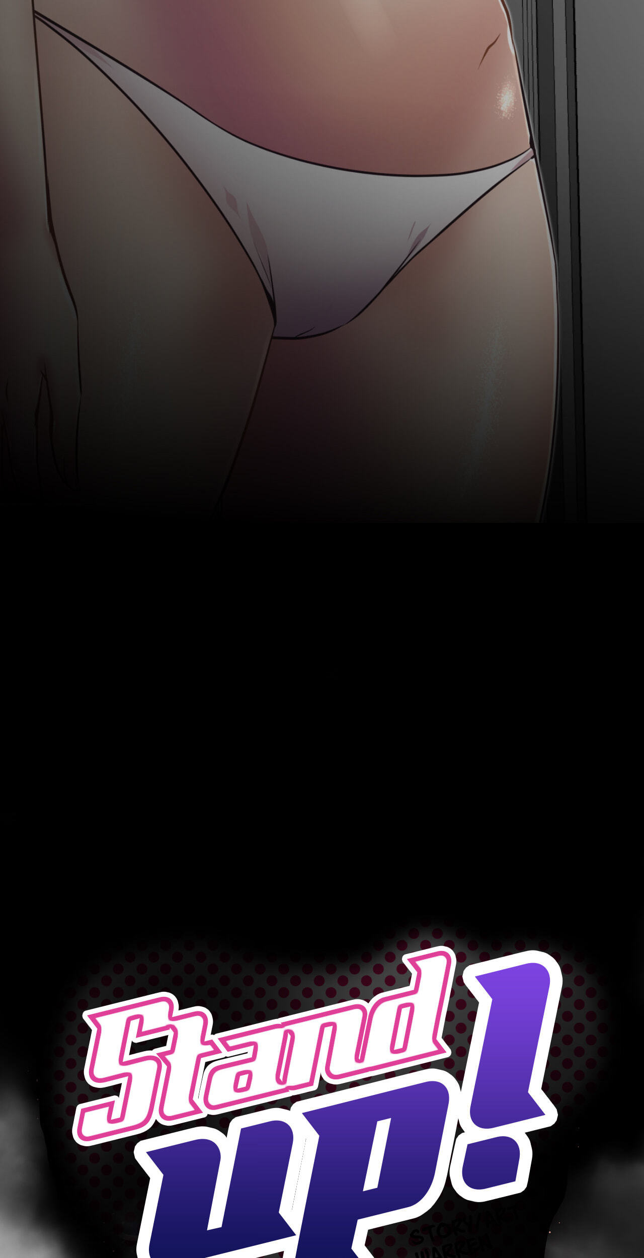 Stand Up! Chapter 22 page 7 - 