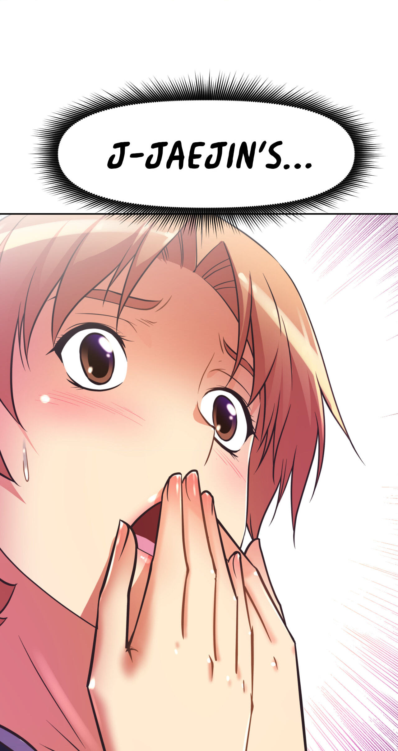 Stand Up! Chapter 22 page 67 - 