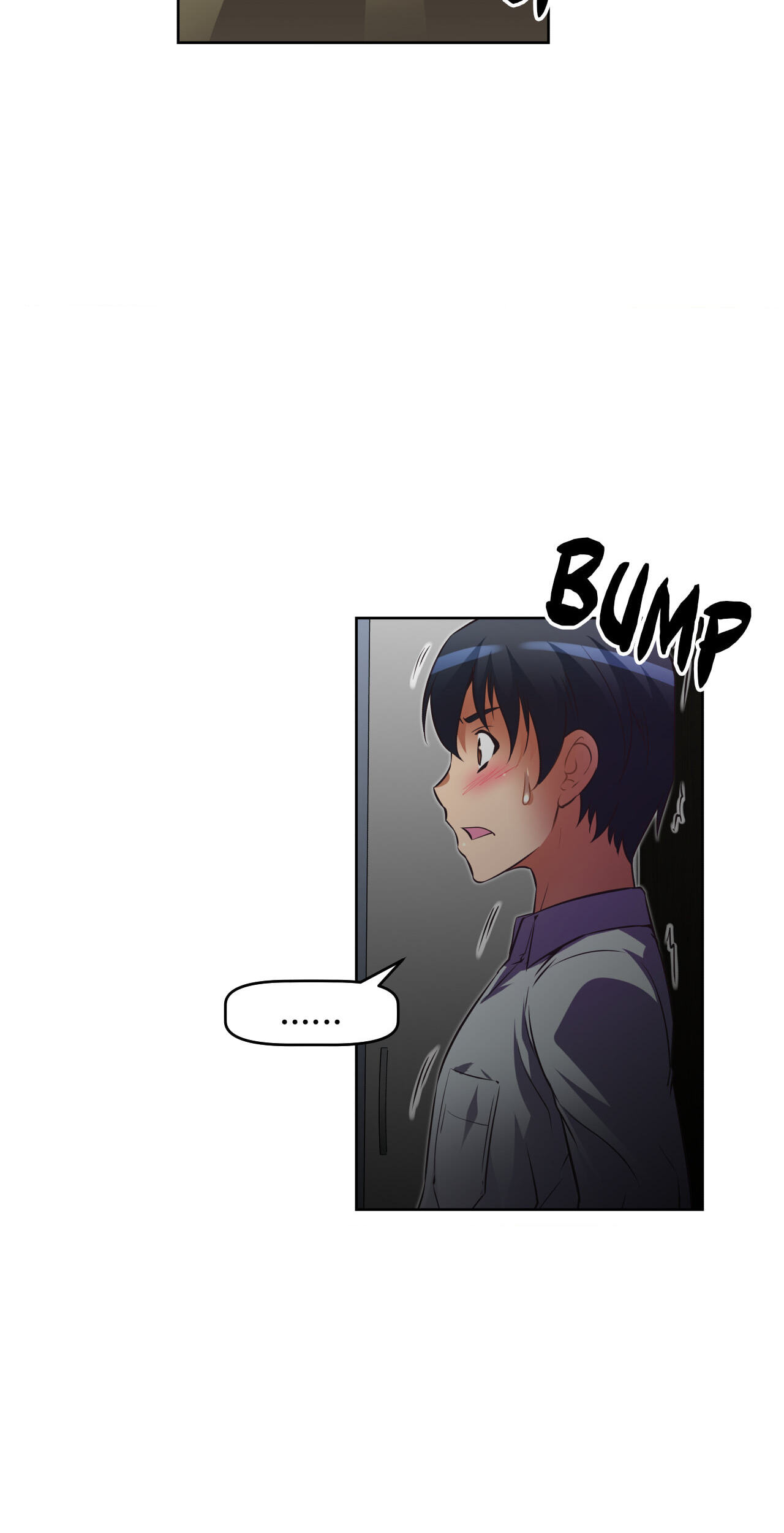 Stand Up! Chapter 22 page 9 - 