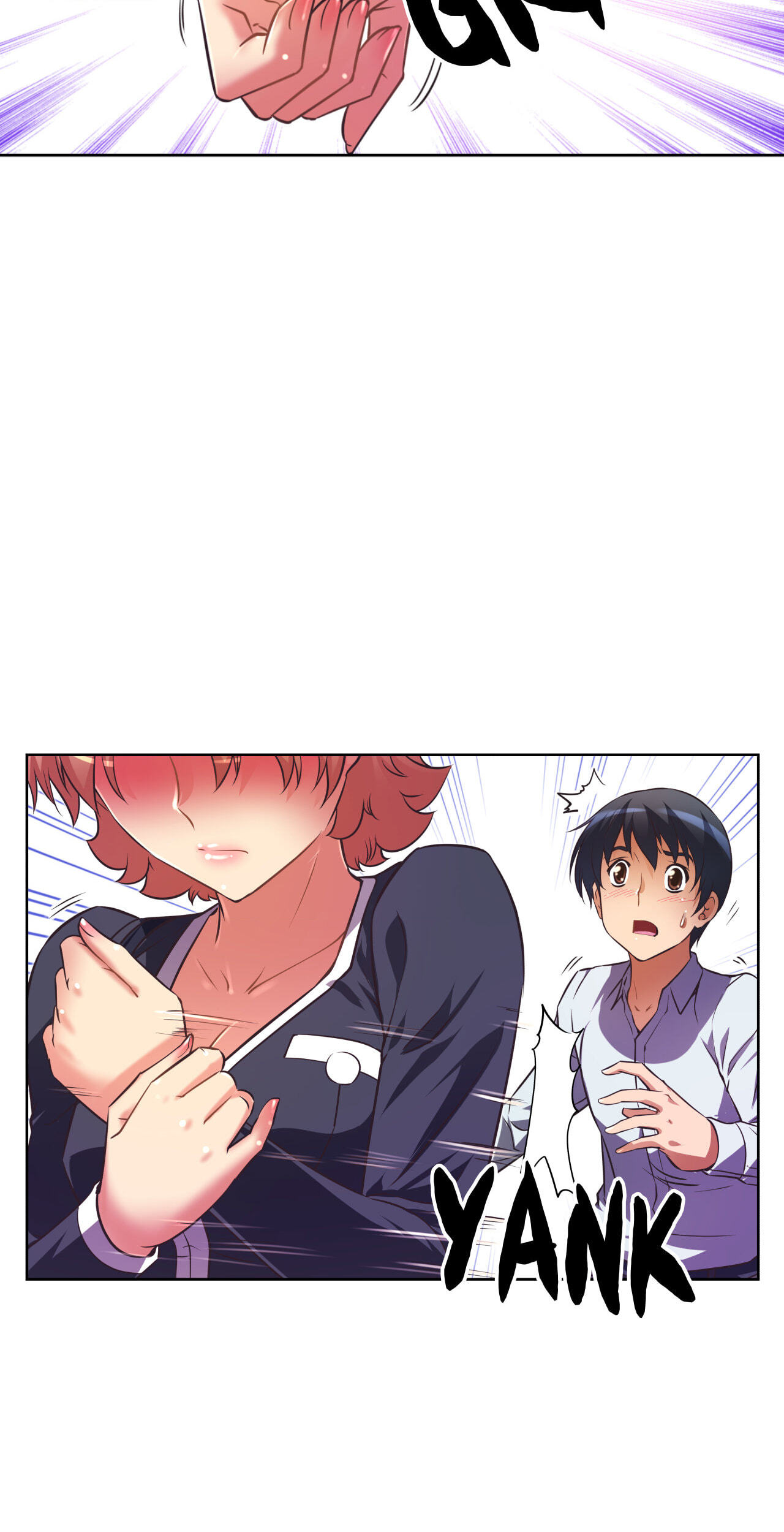 Stand Up! Chapter 23 page 11 - 