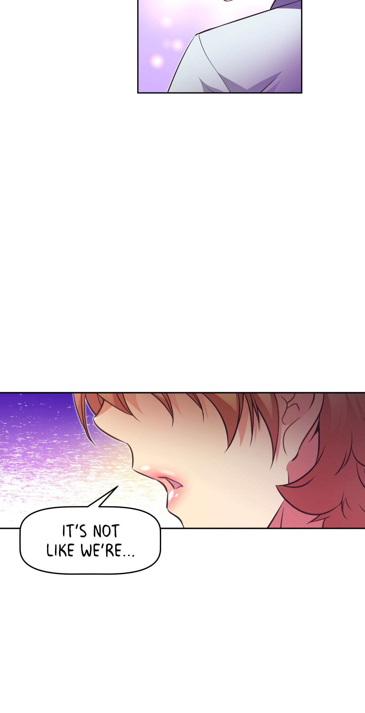 Stand Up! Chapter 23 page 18 - 