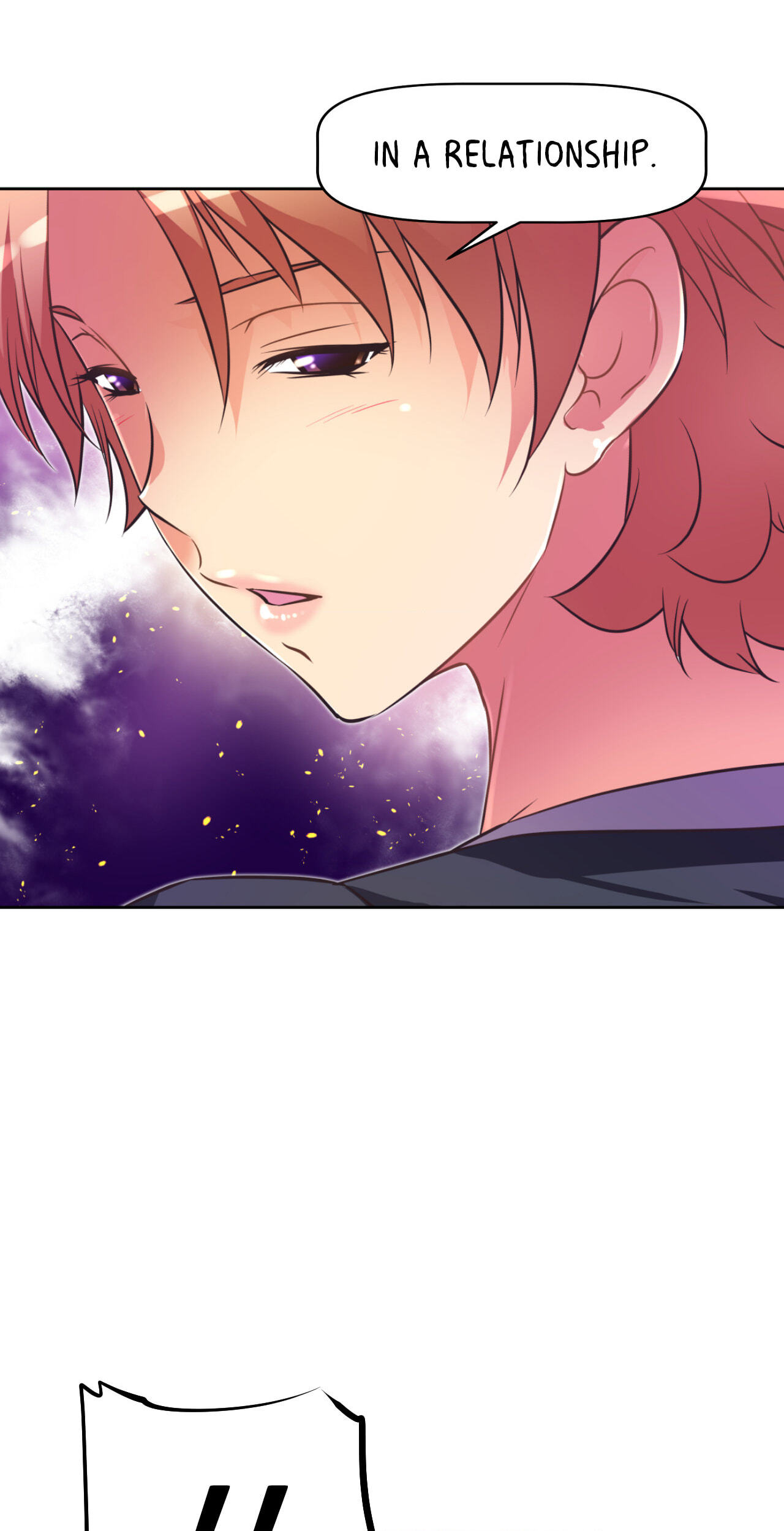 Stand Up! Chapter 23 page 19 - 