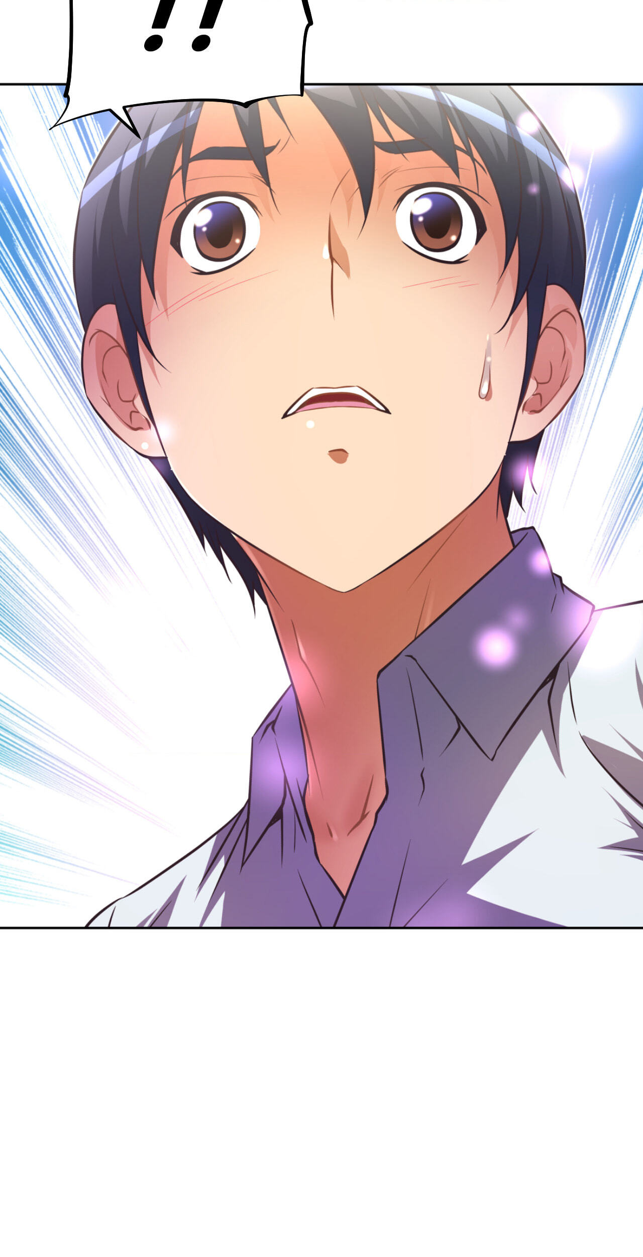Stand Up! Chapter 23 page 20 - 