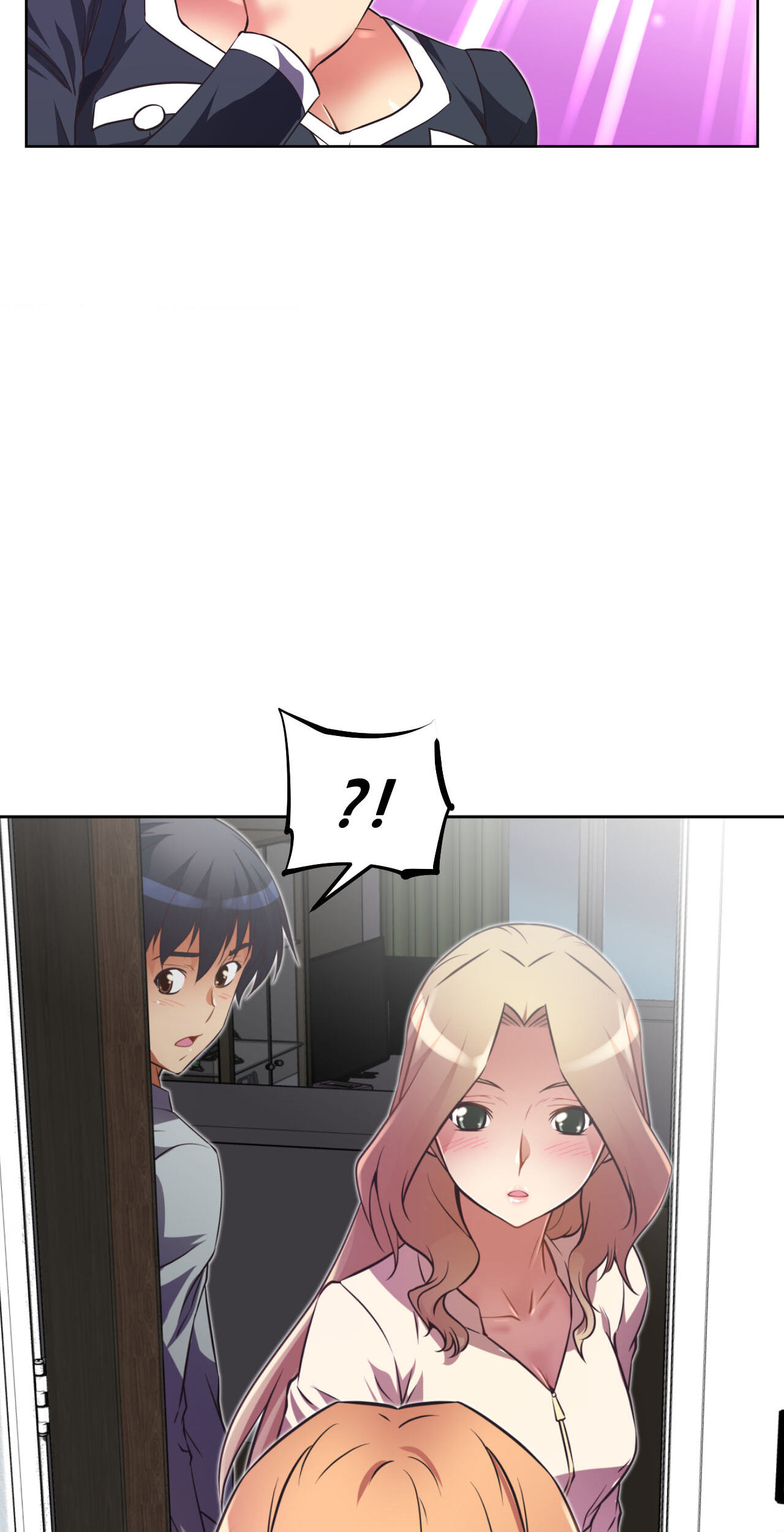 Stand Up! Chapter 23 page 3 - 
