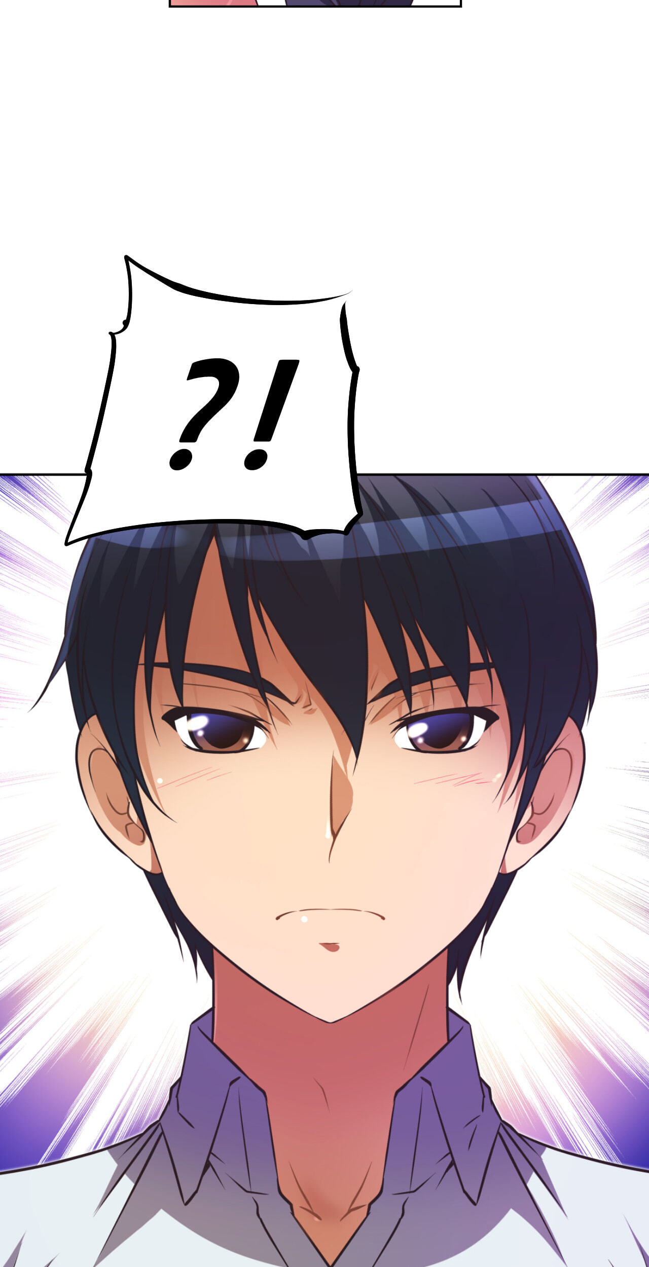 Stand Up! Chapter 23 page 32 - 