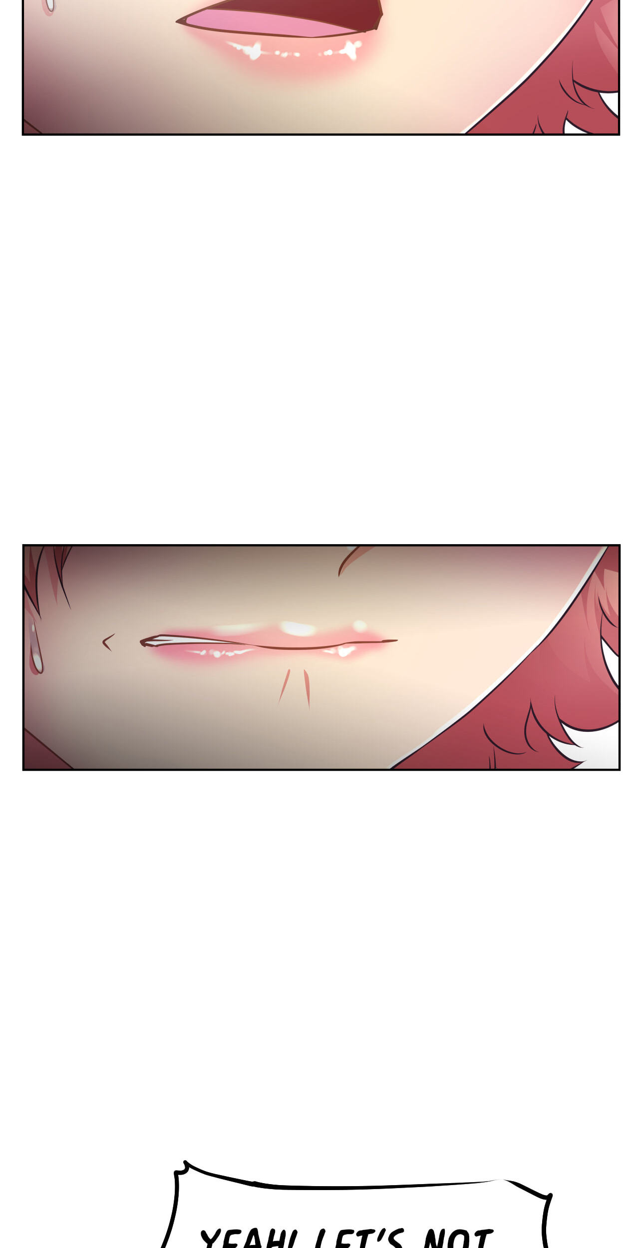 Stand Up! Chapter 23 page 36 - 