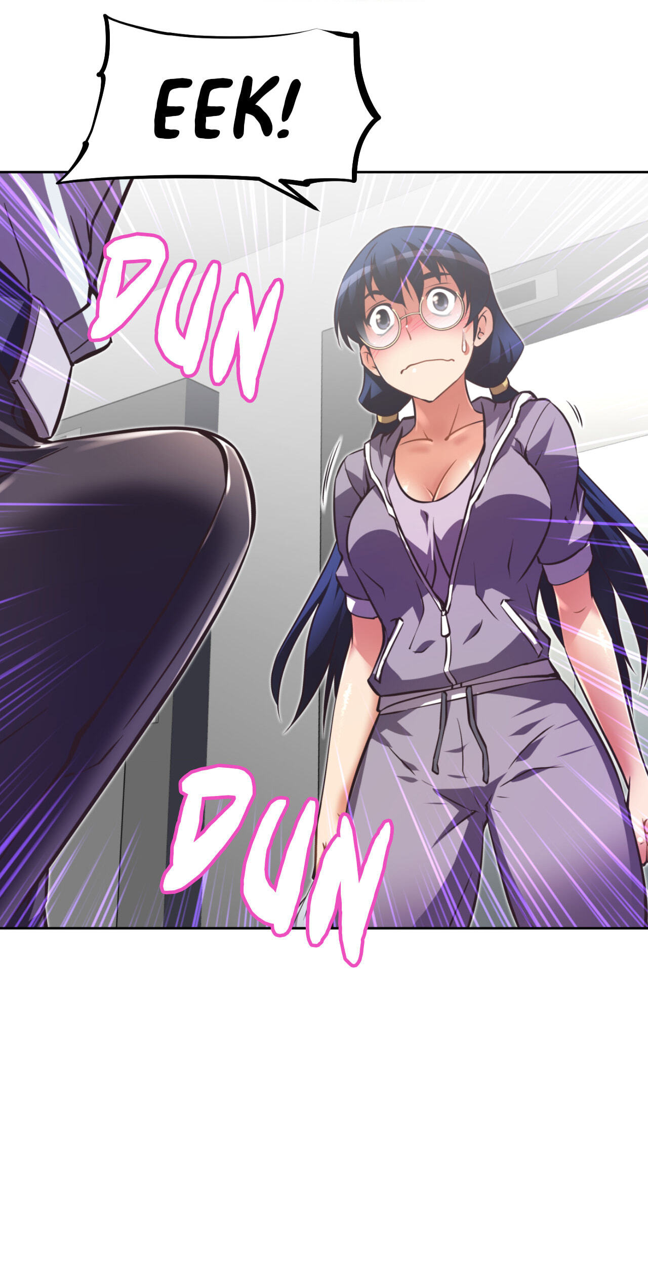 Stand Up! Chapter 23 page 41 - 