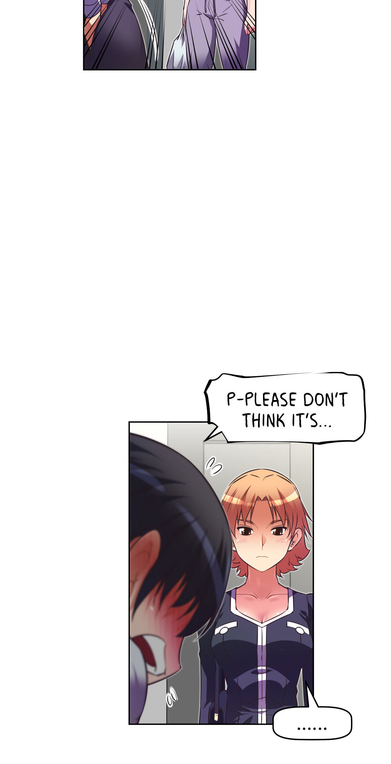 Stand Up! Chapter 23 page 44 - 