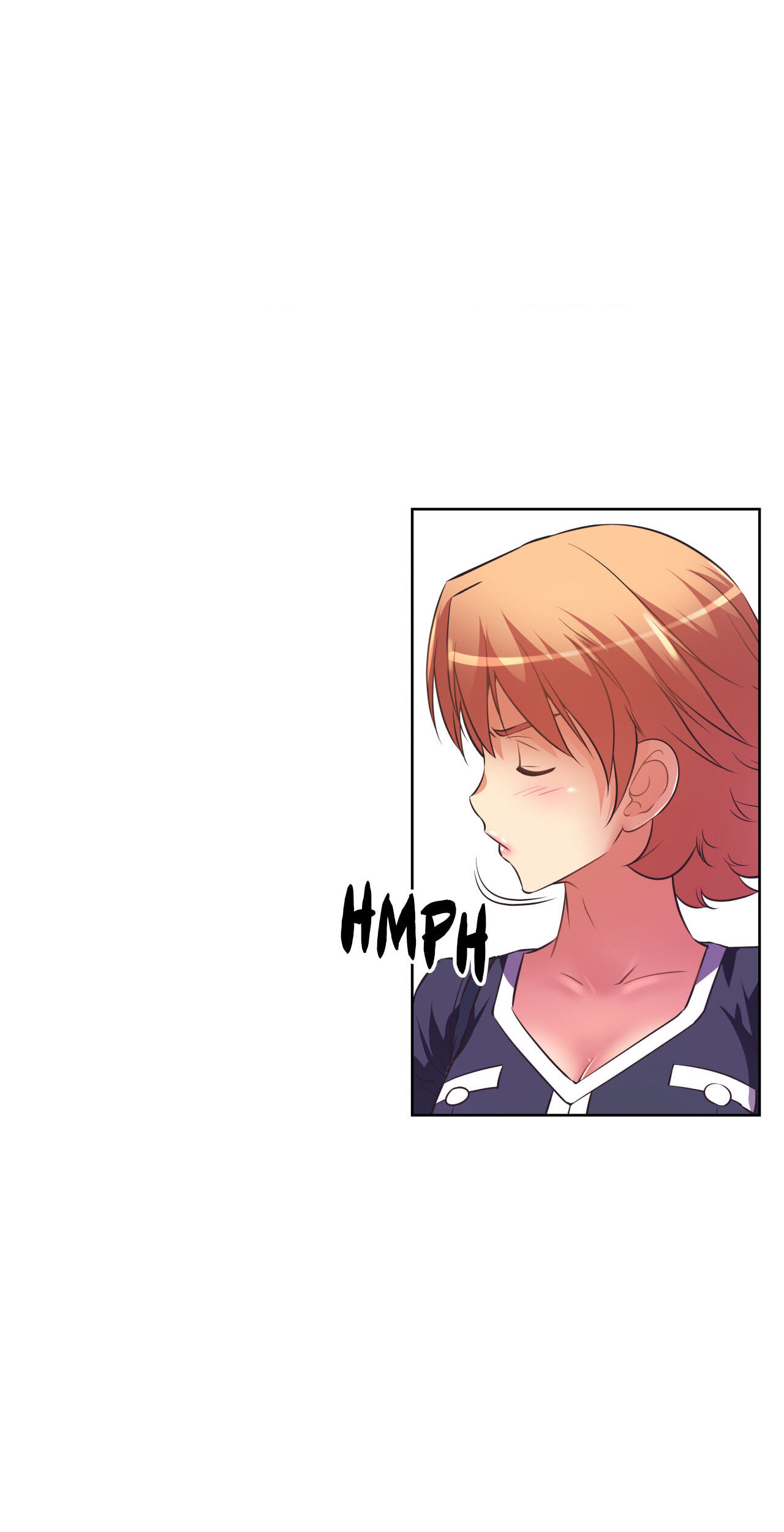 Stand Up! Chapter 23 page 45 - 