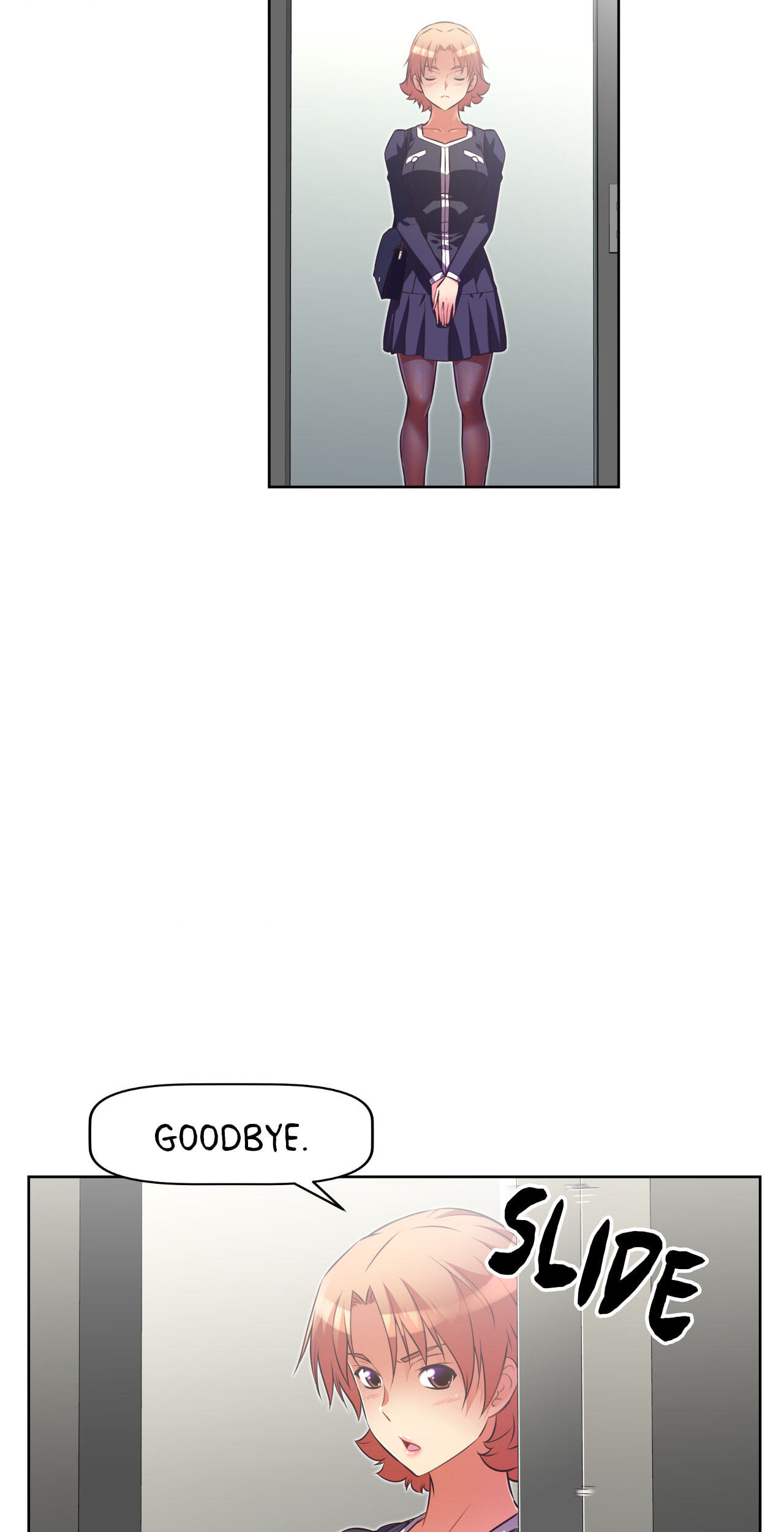 Stand Up! Chapter 23 page 47 - 