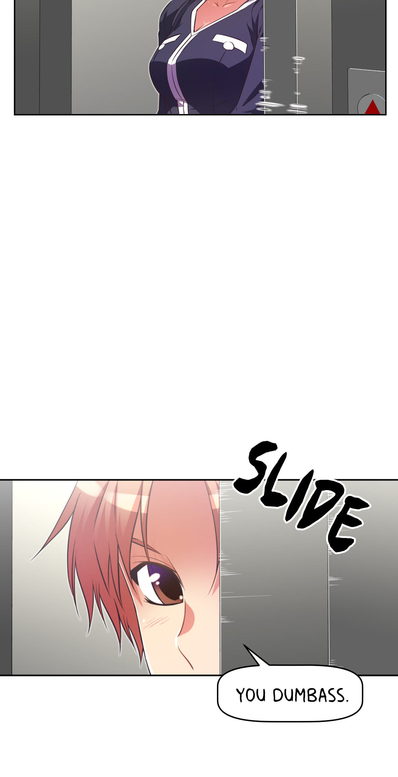 Stand Up! Chapter 23 page 48 - 