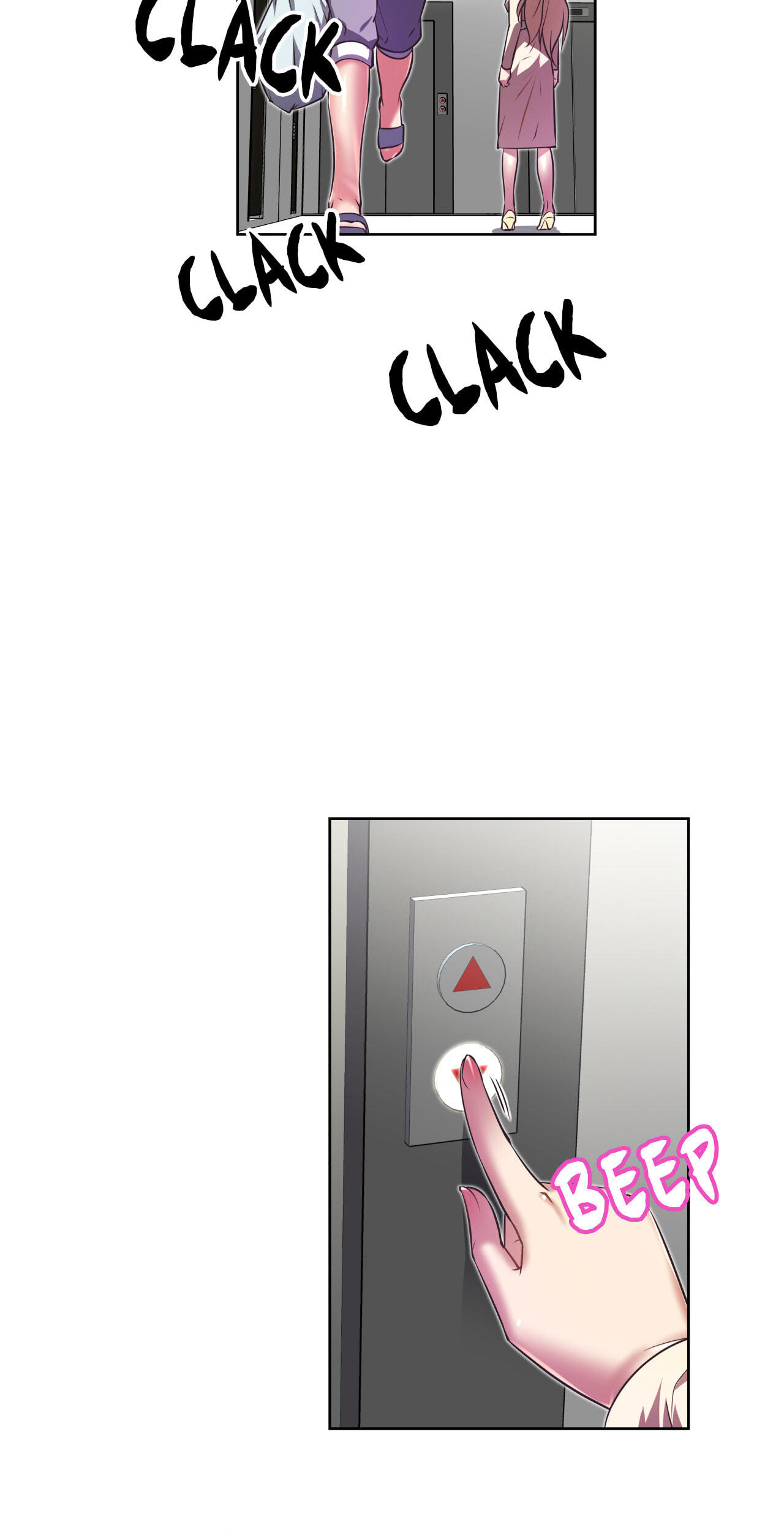 Stand Up! Chapter 23 page 52 - 
