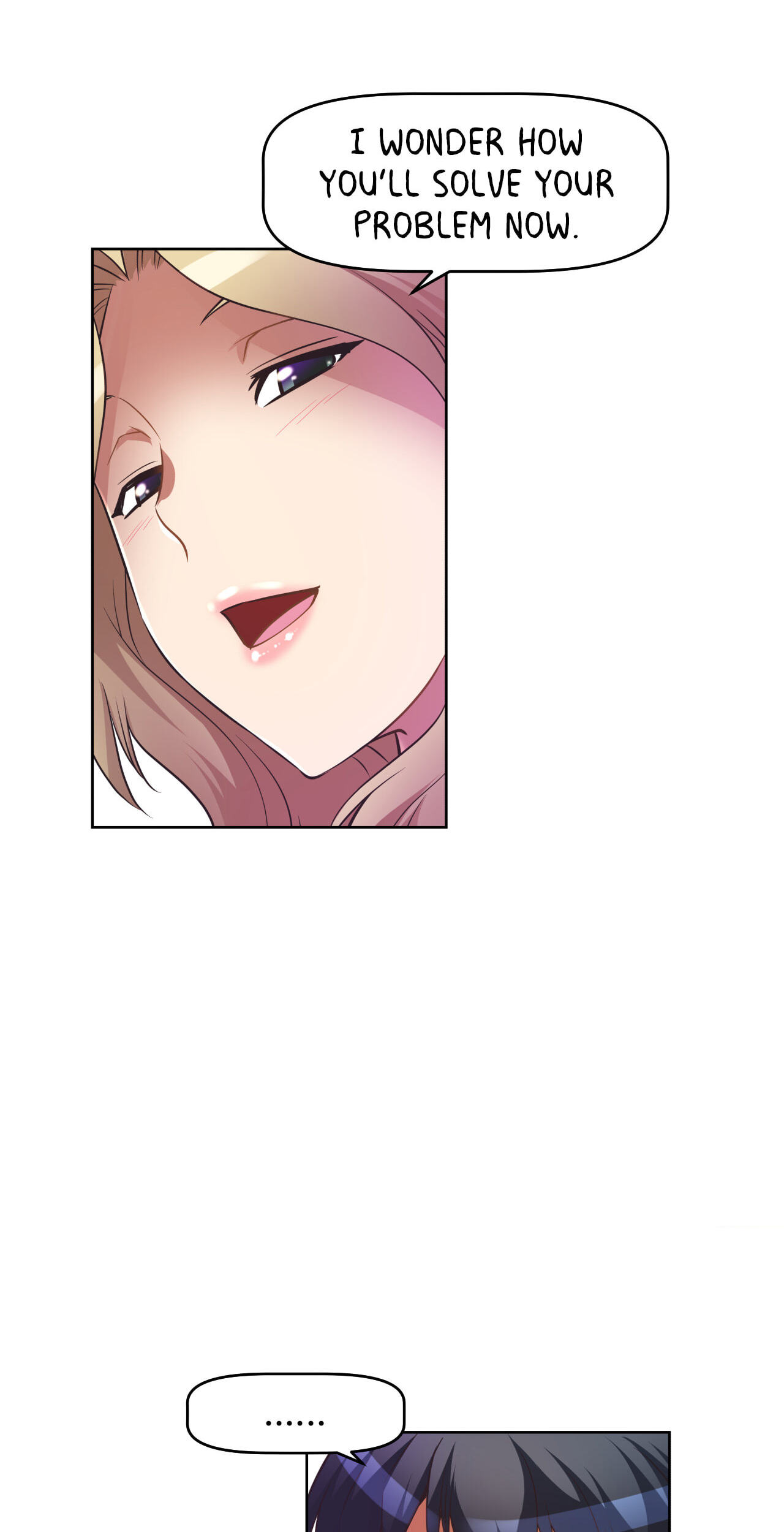Stand Up! Chapter 23 page 54 - 