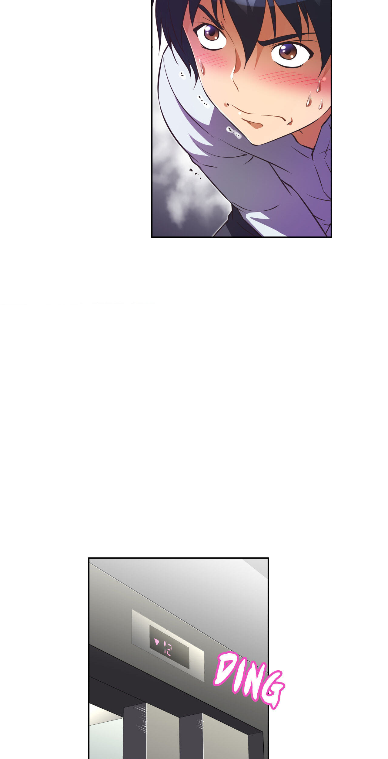 Stand Up! Chapter 23 page 55 - 