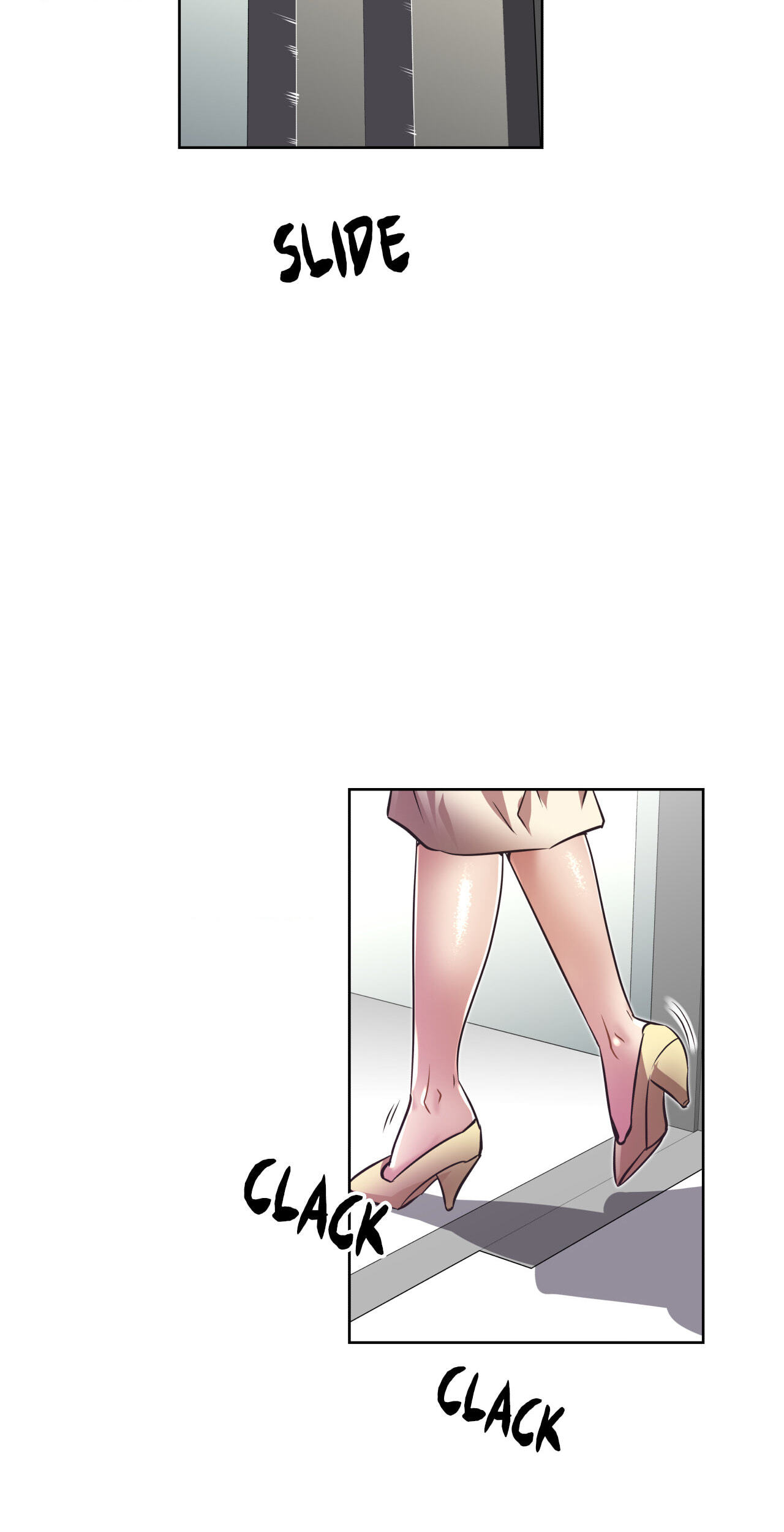 Stand Up! Chapter 23 page 56 - 
