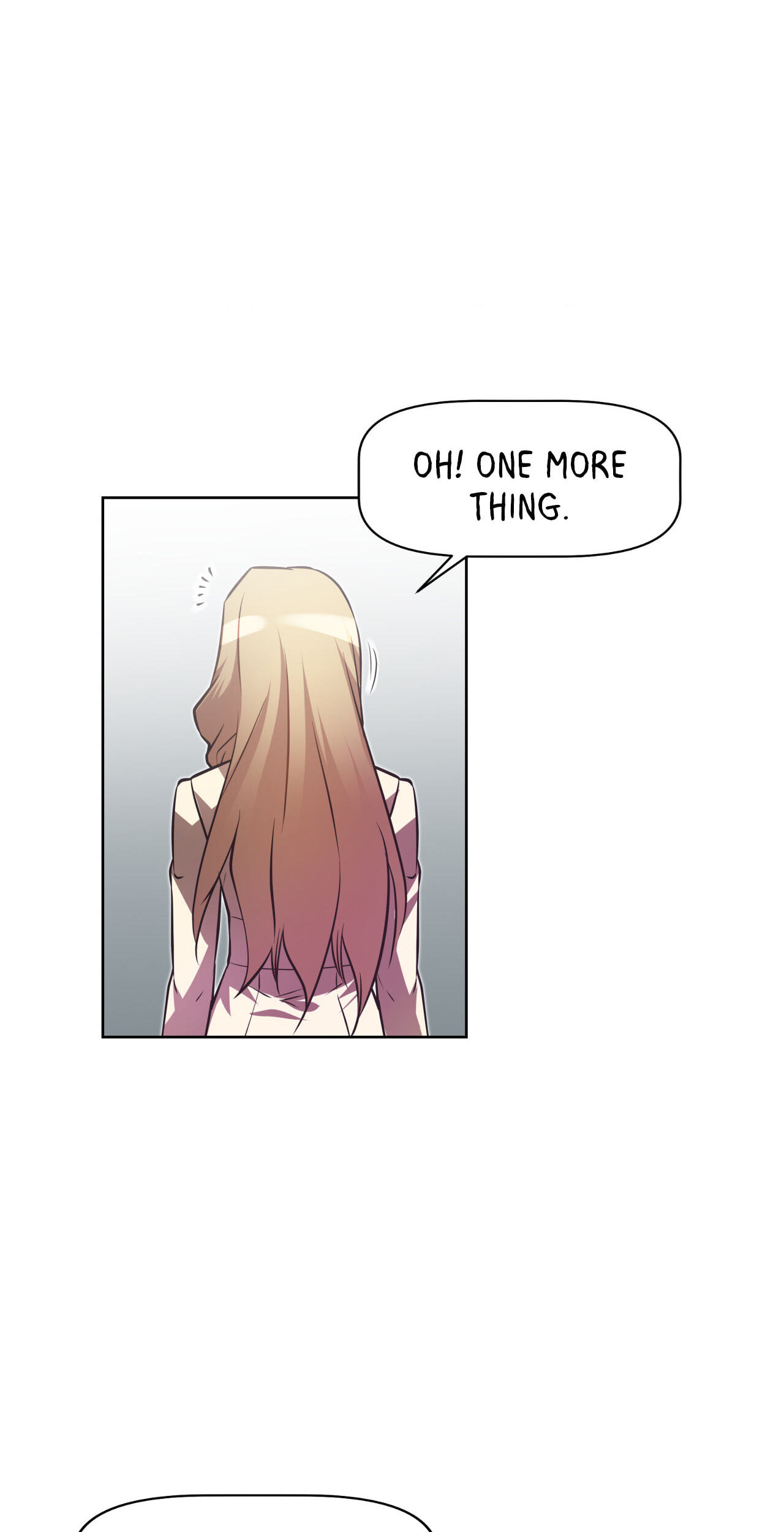 Stand Up! Chapter 23 page 57 - 